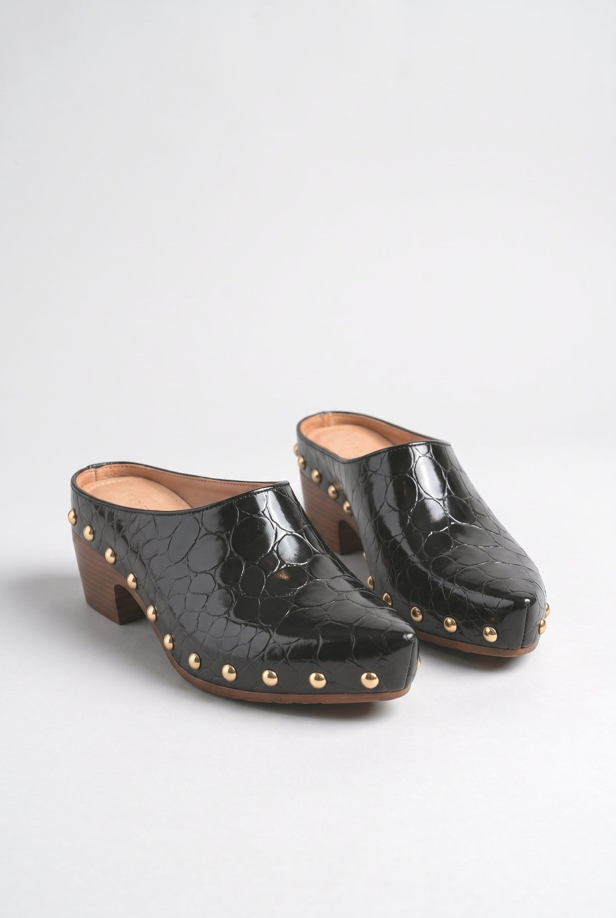 Mule Shoes