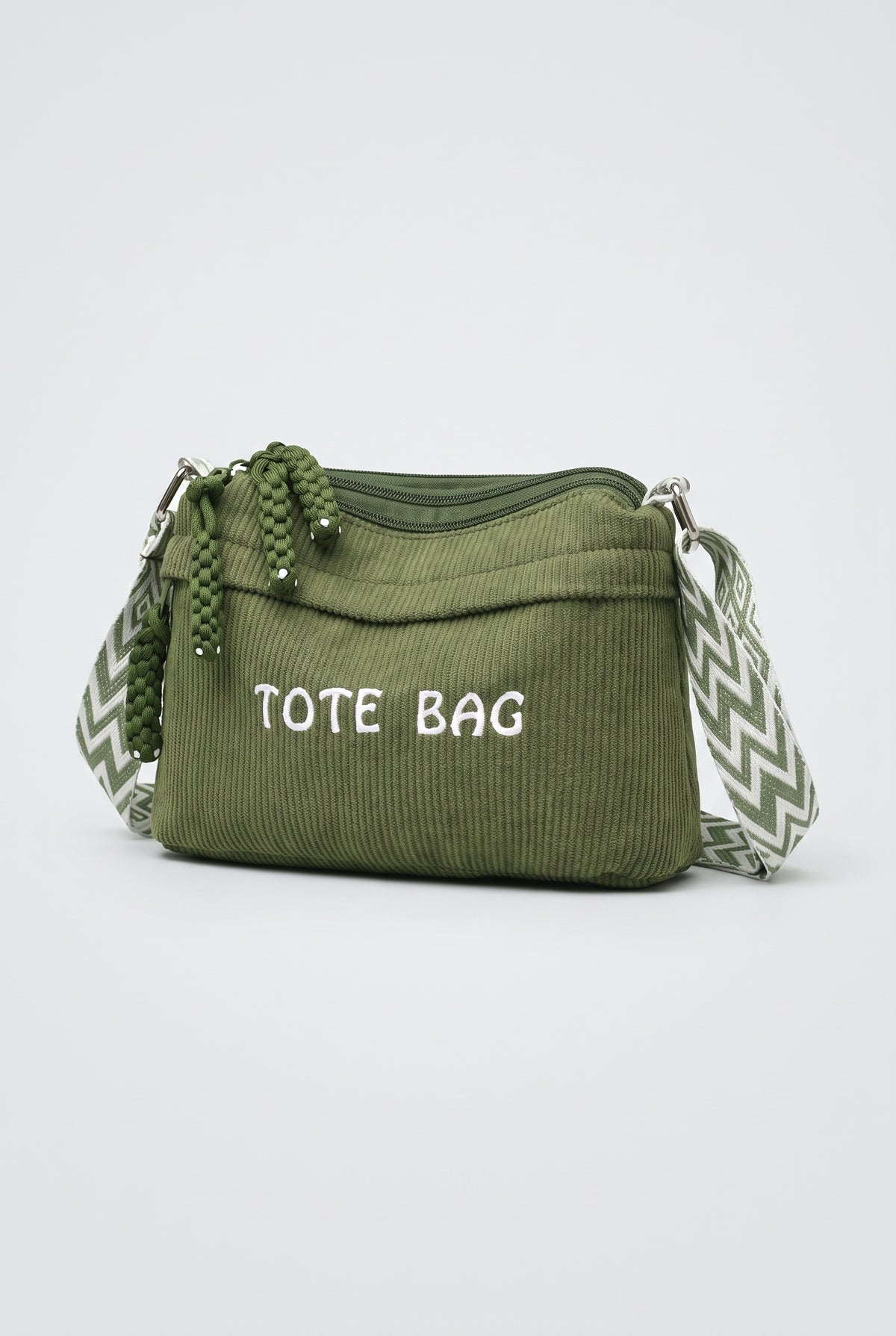 Crossbody Bag