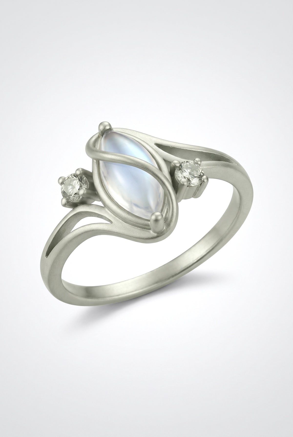 Stackable Rings