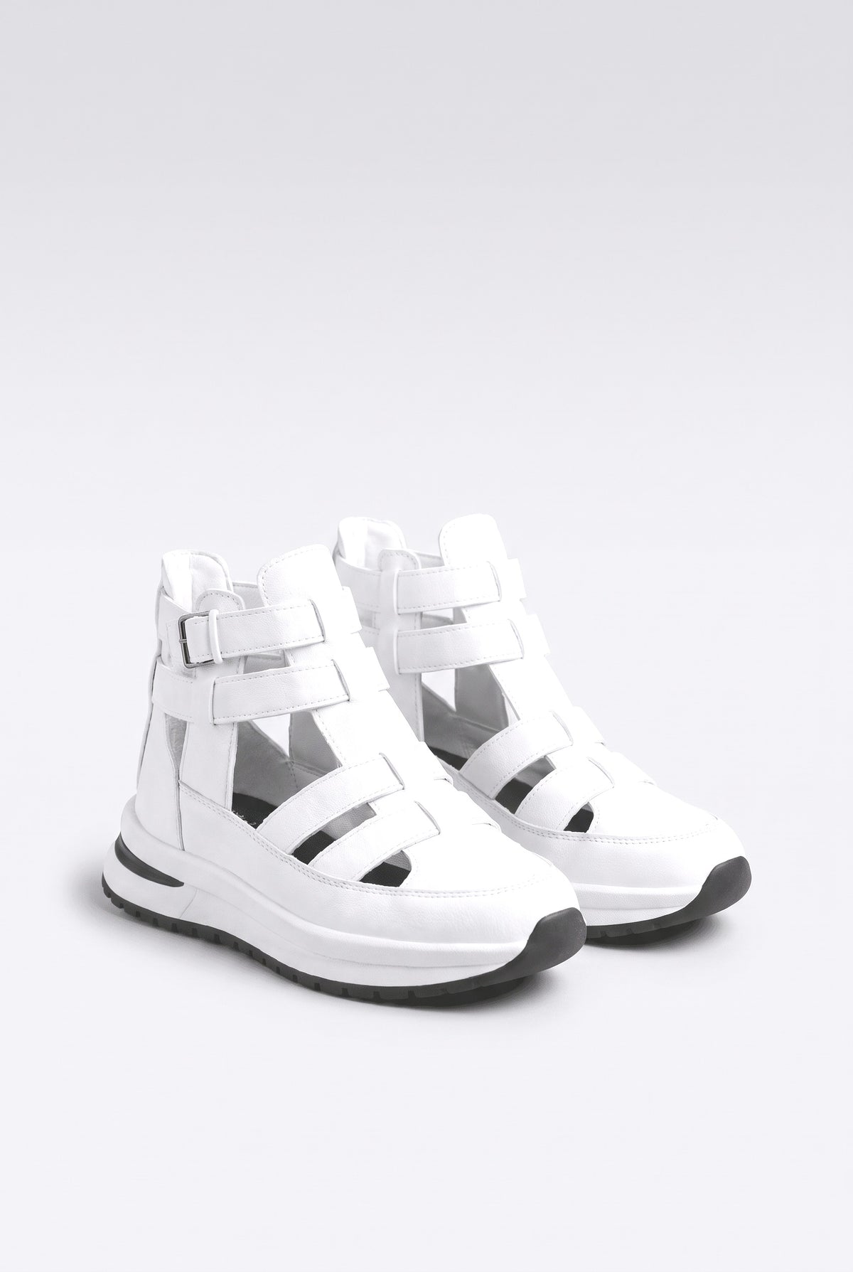 Platform Sandals