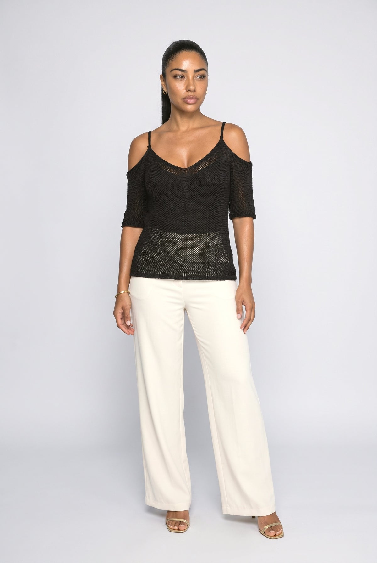 Knit Top