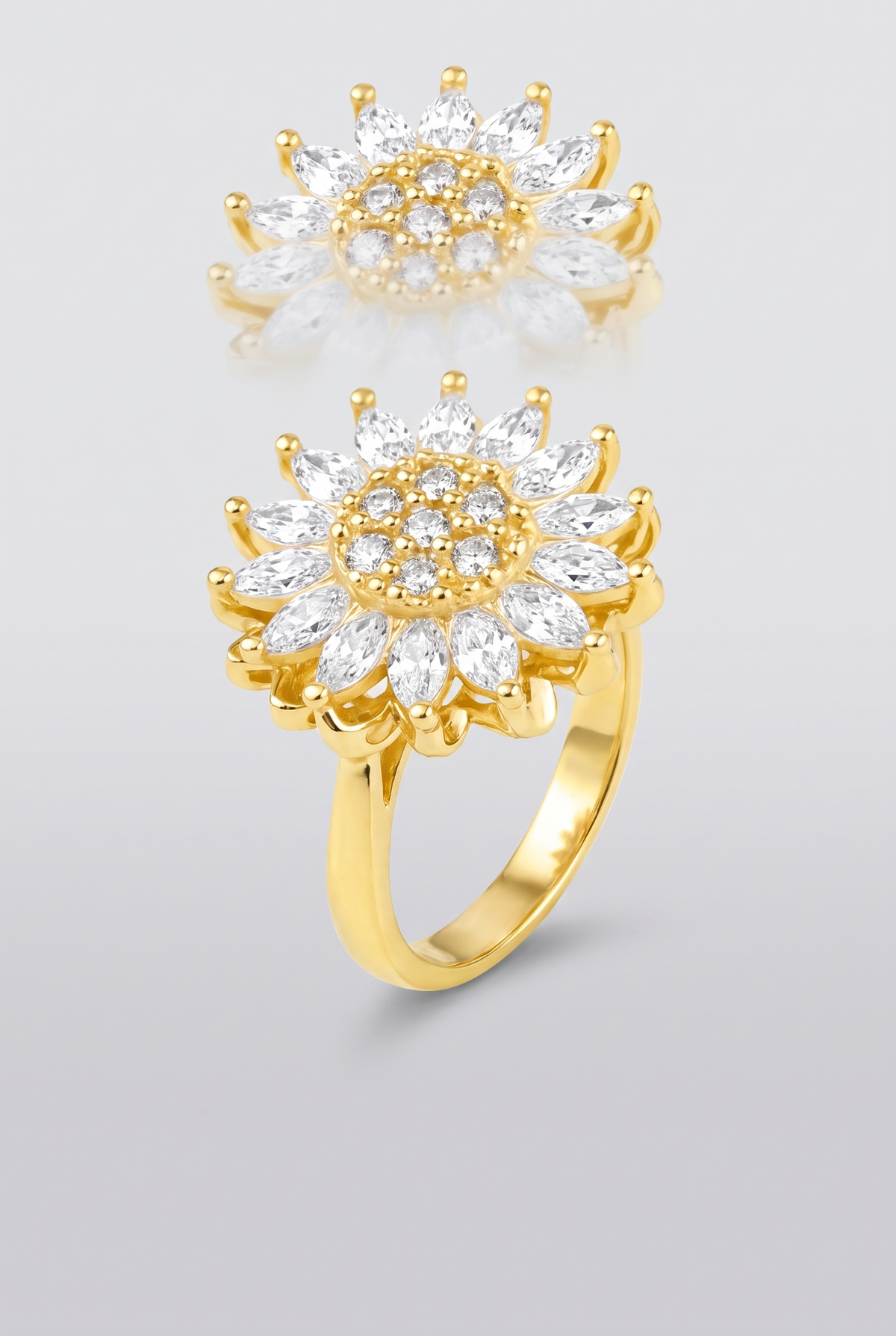 Stackable Rings