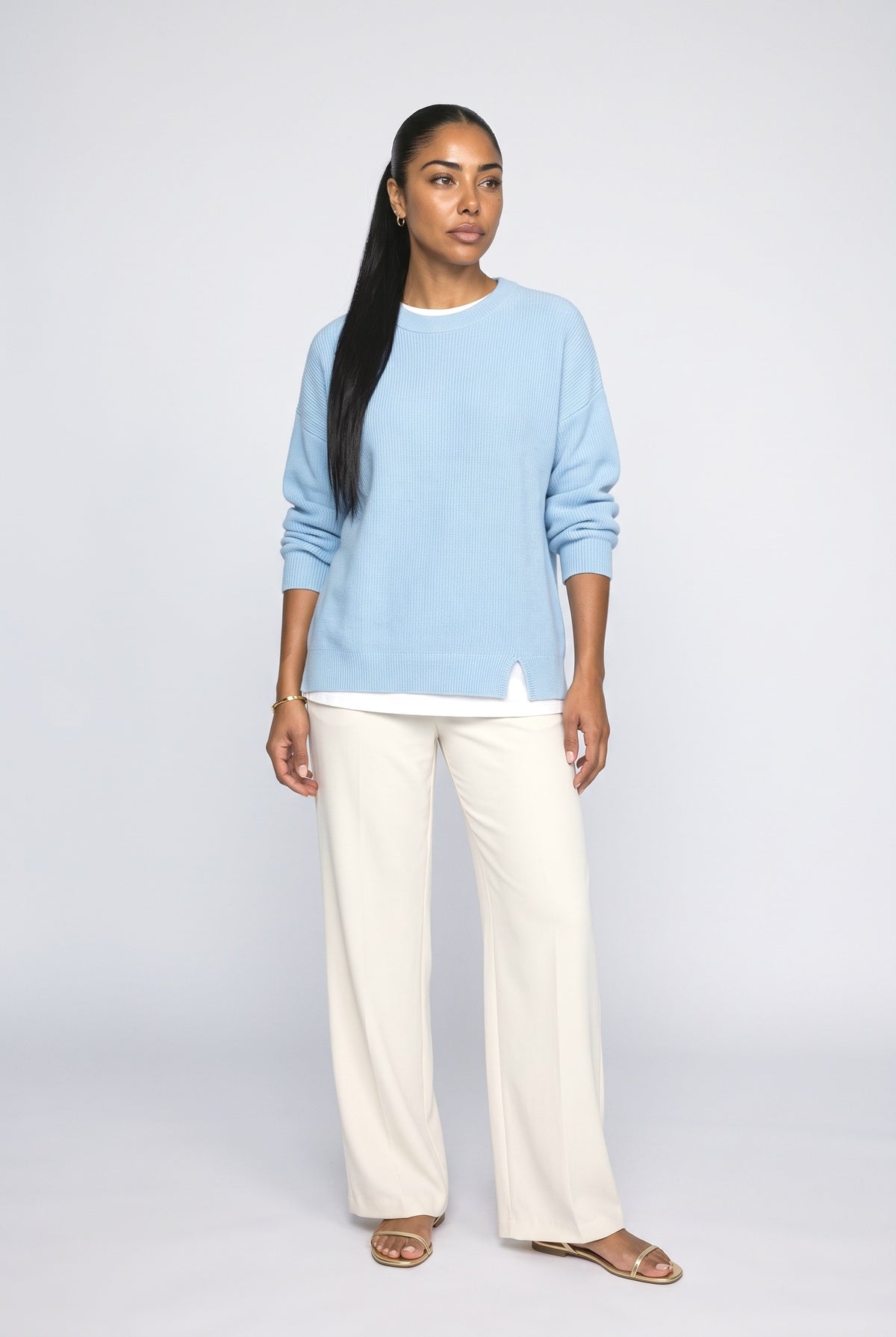 Pullover Sweater