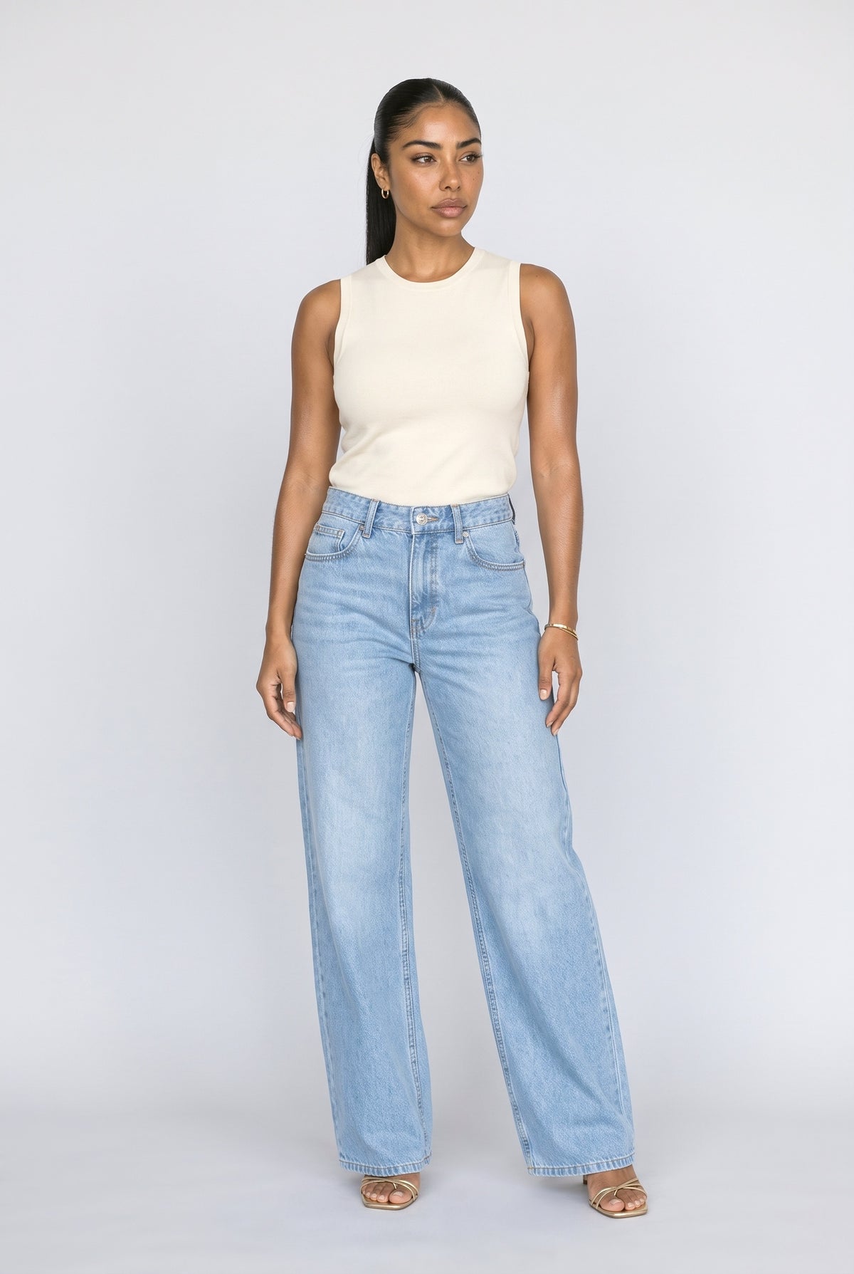 Women's Jeans