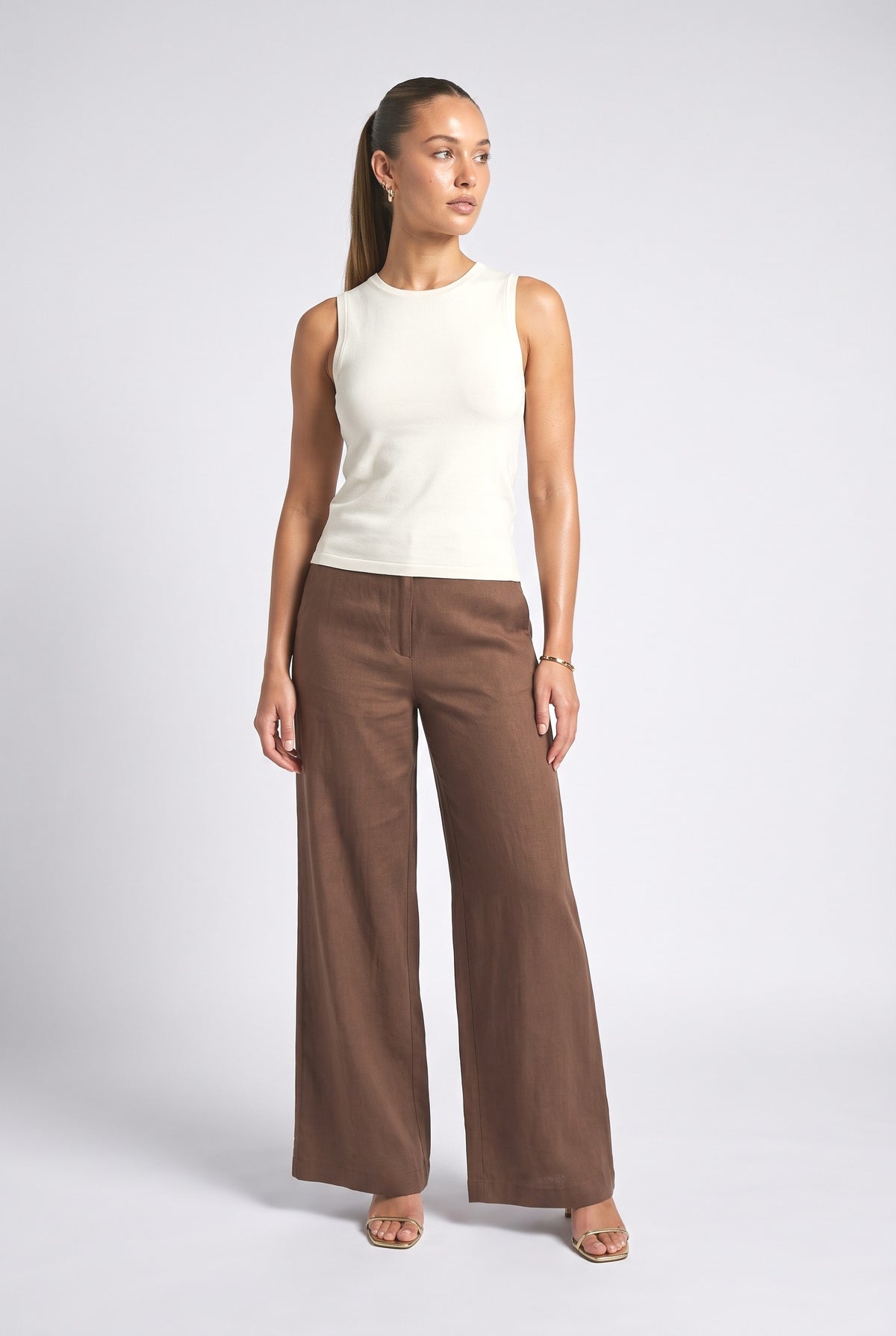 Palazzo Pants