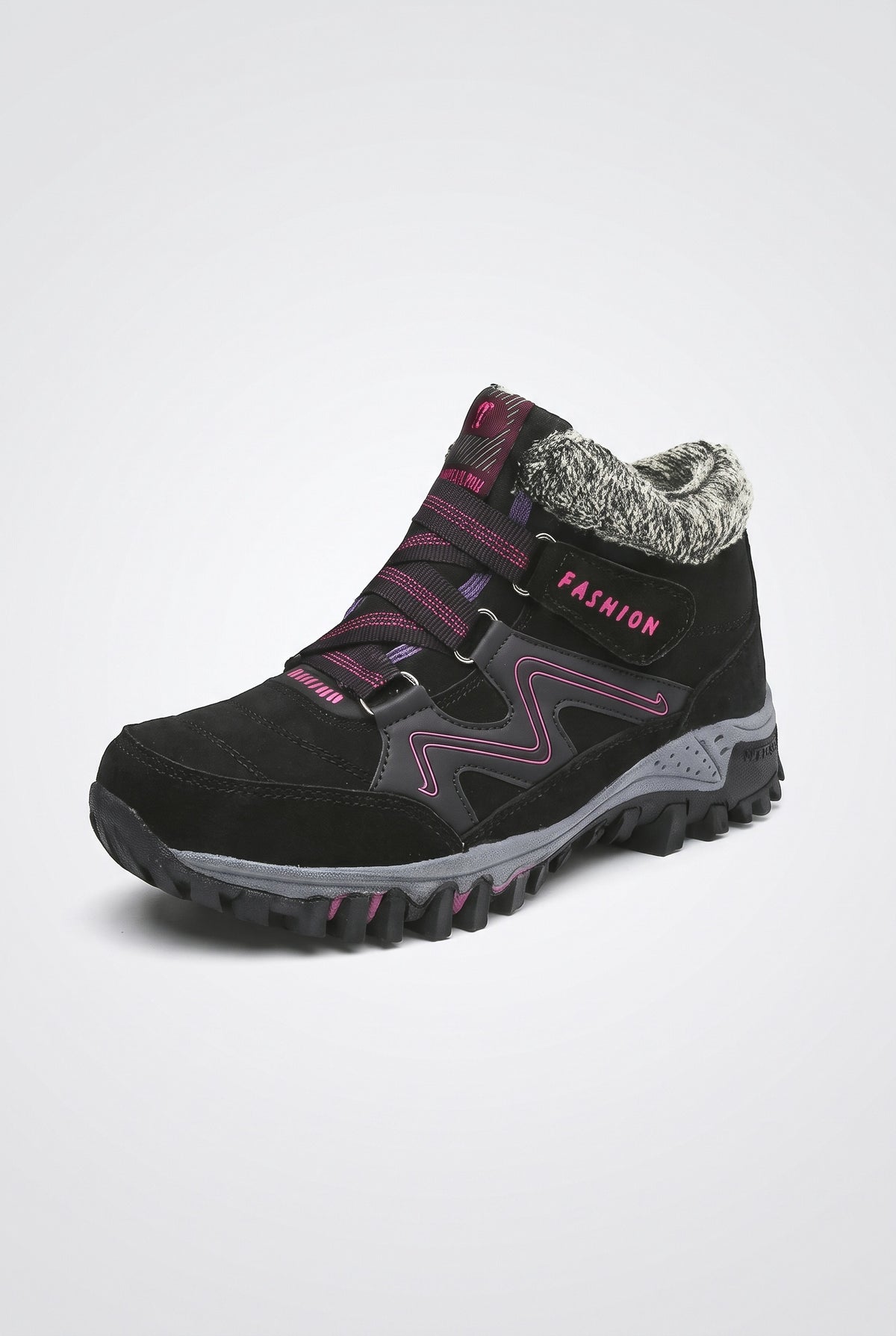 Women's Boots