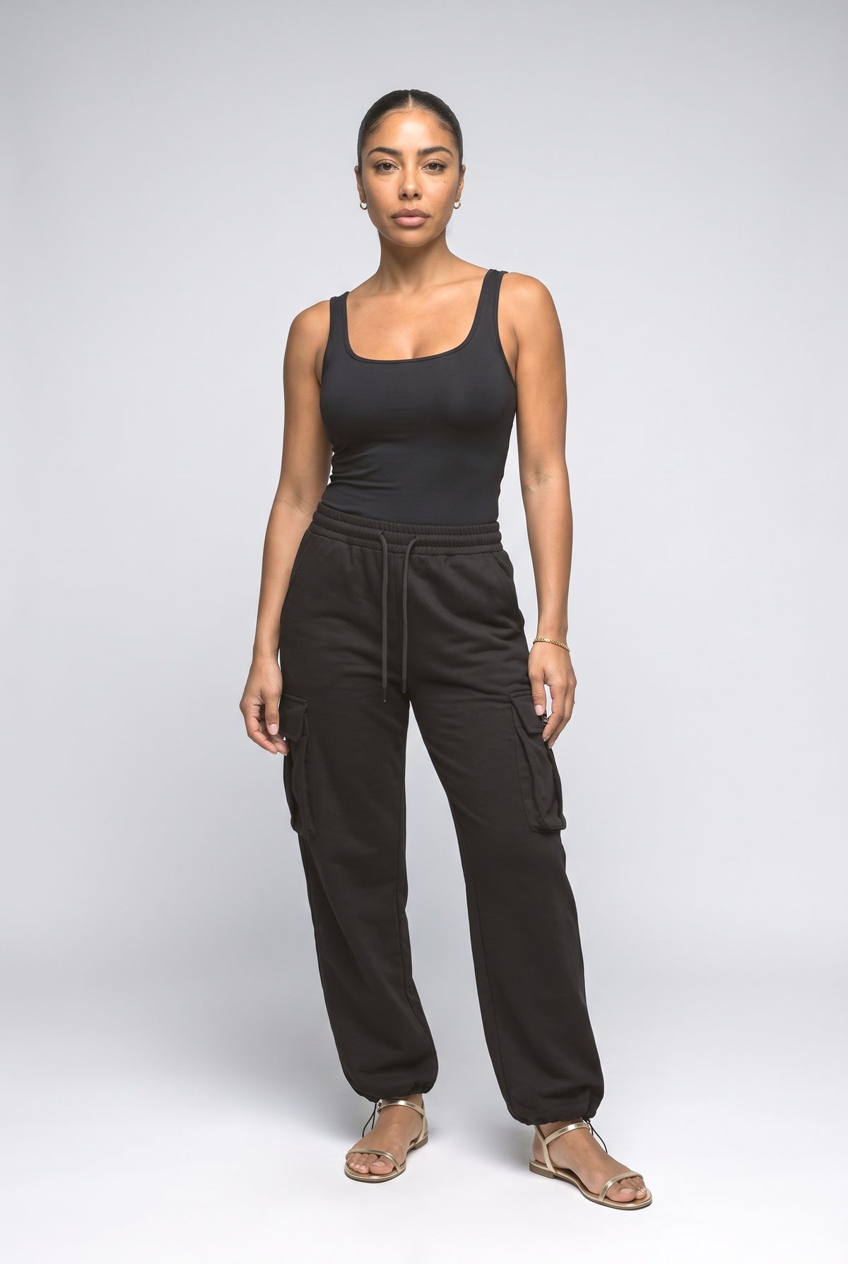 Cargo Pants