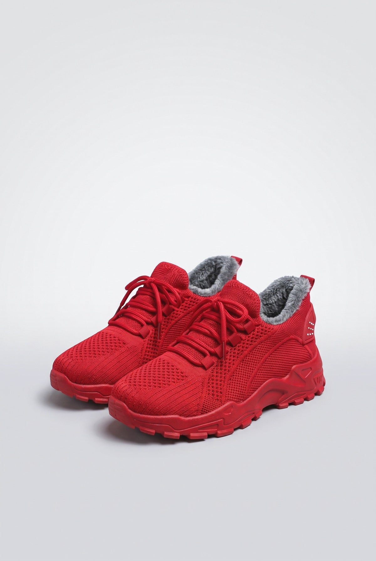 Chunky Sneakers