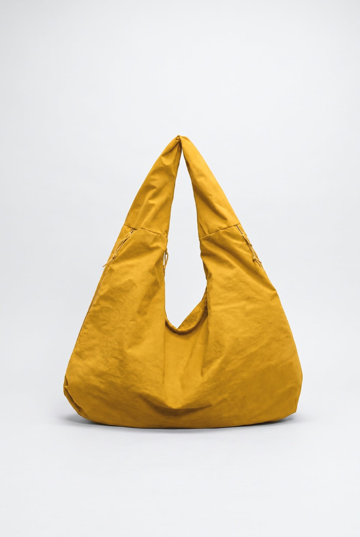Oversized Shoulder Bag