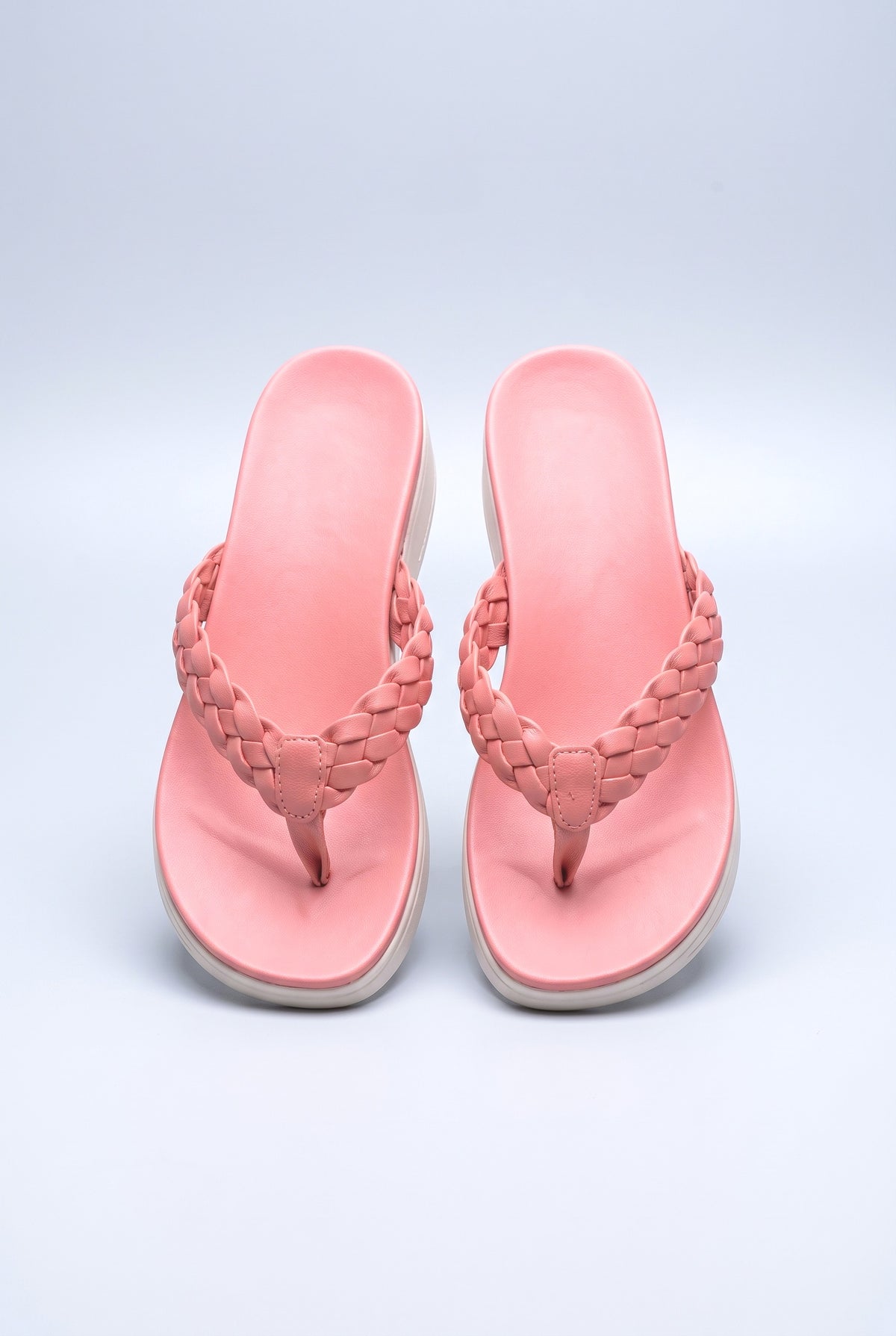 Platform Sandals