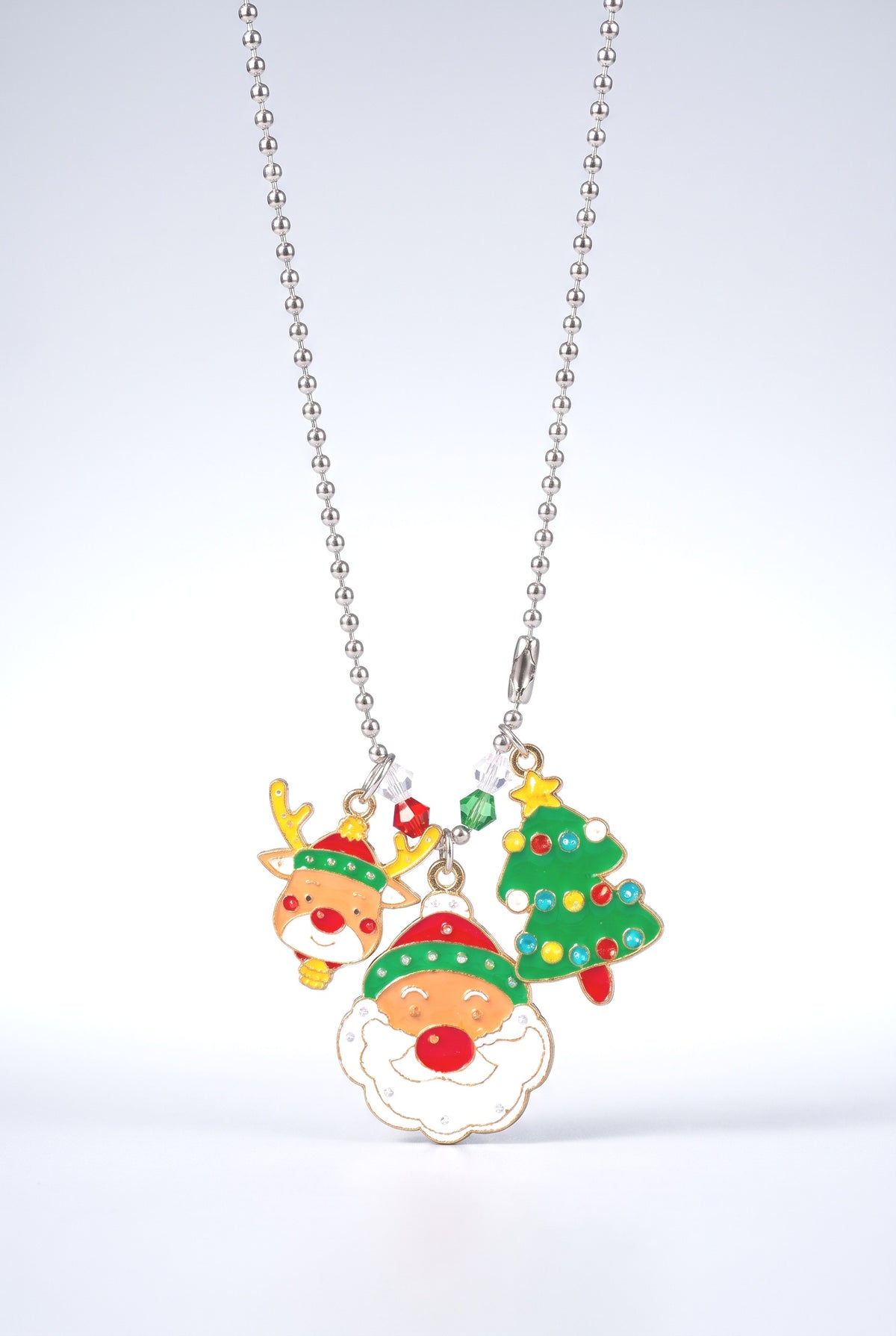 Pendant Necklace