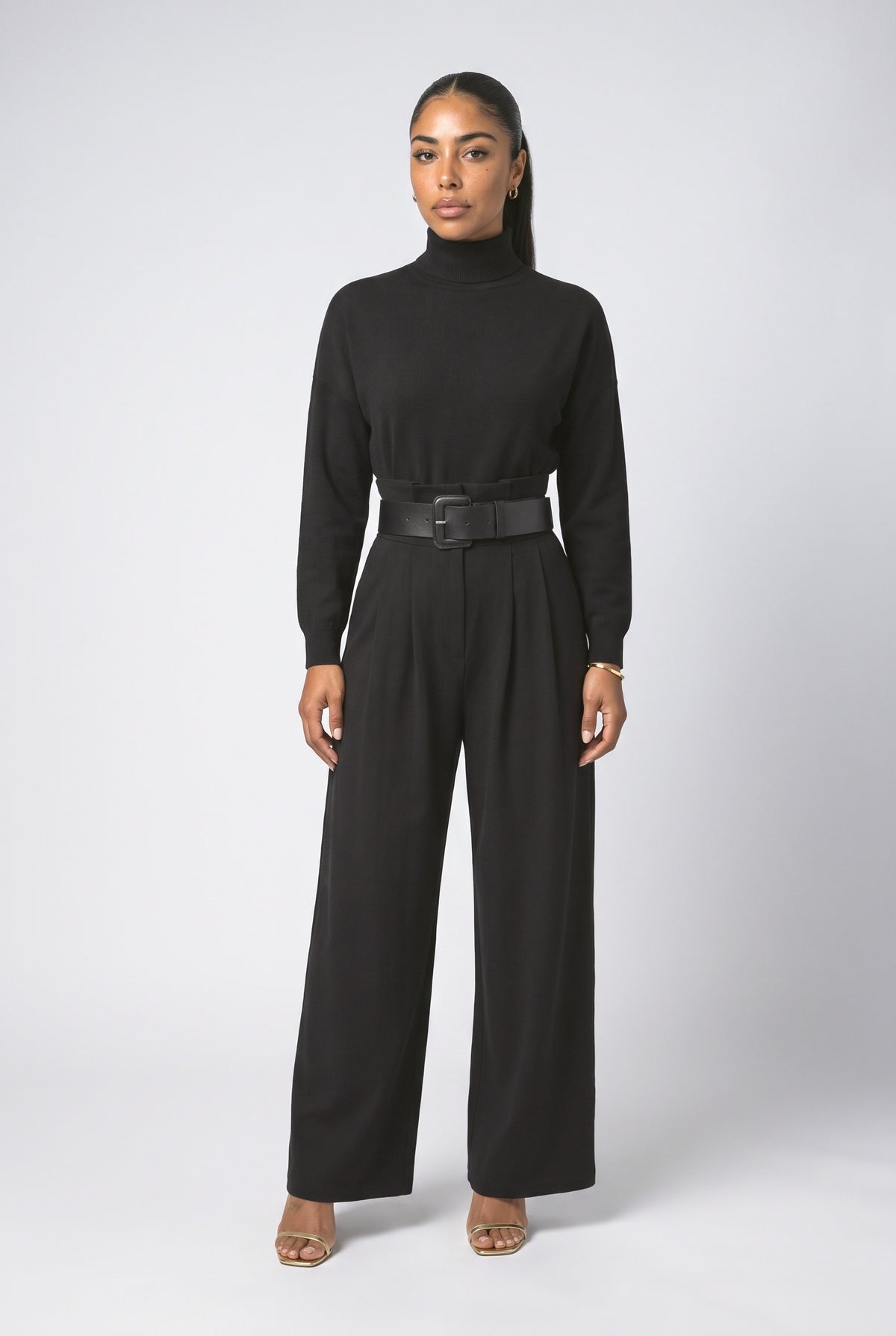 Two Piece Outfit