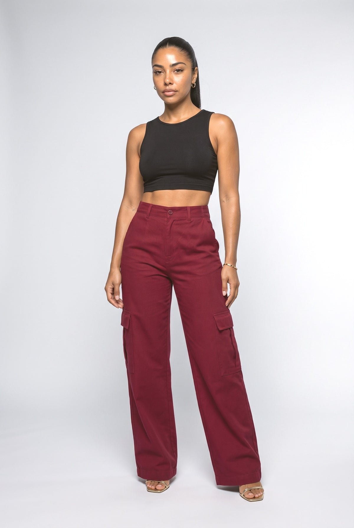 Cargo Pants