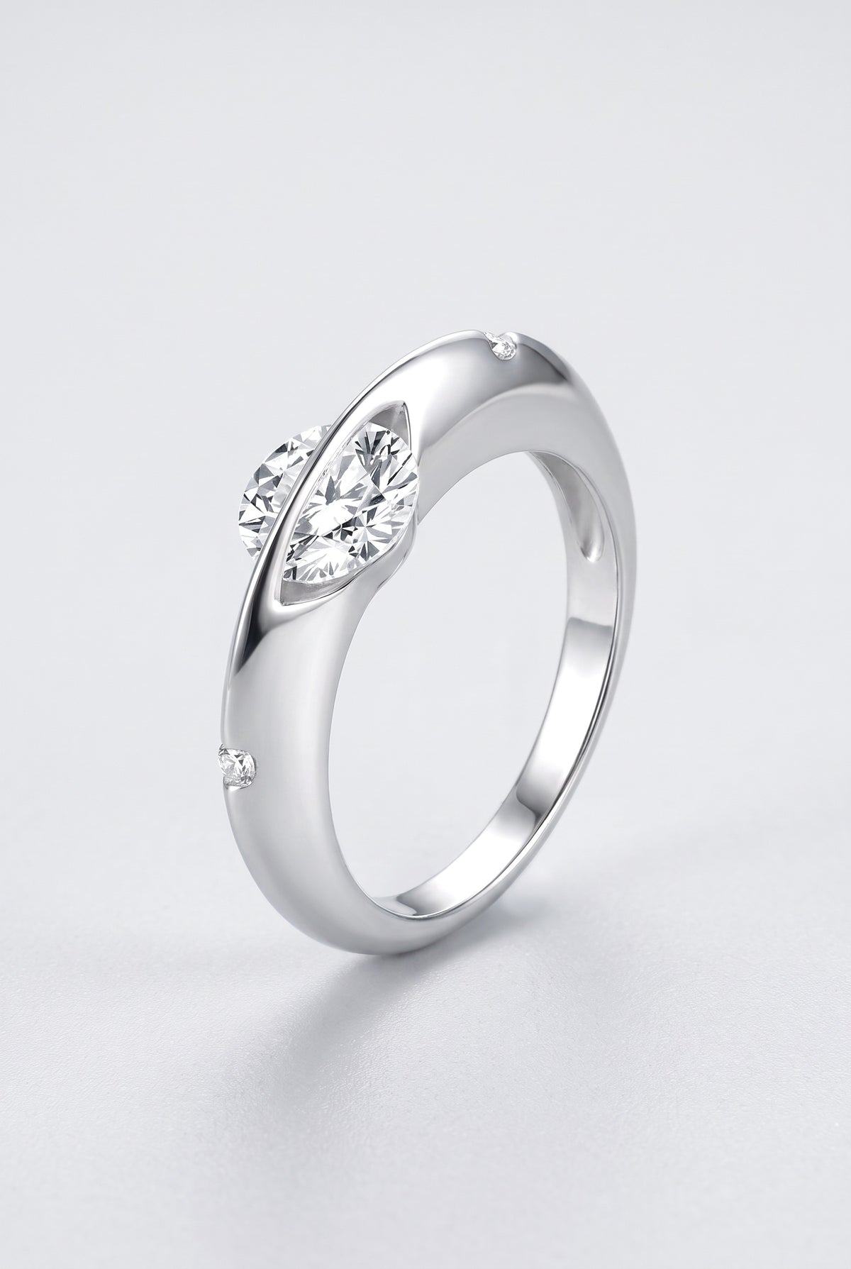 Stackable Rings