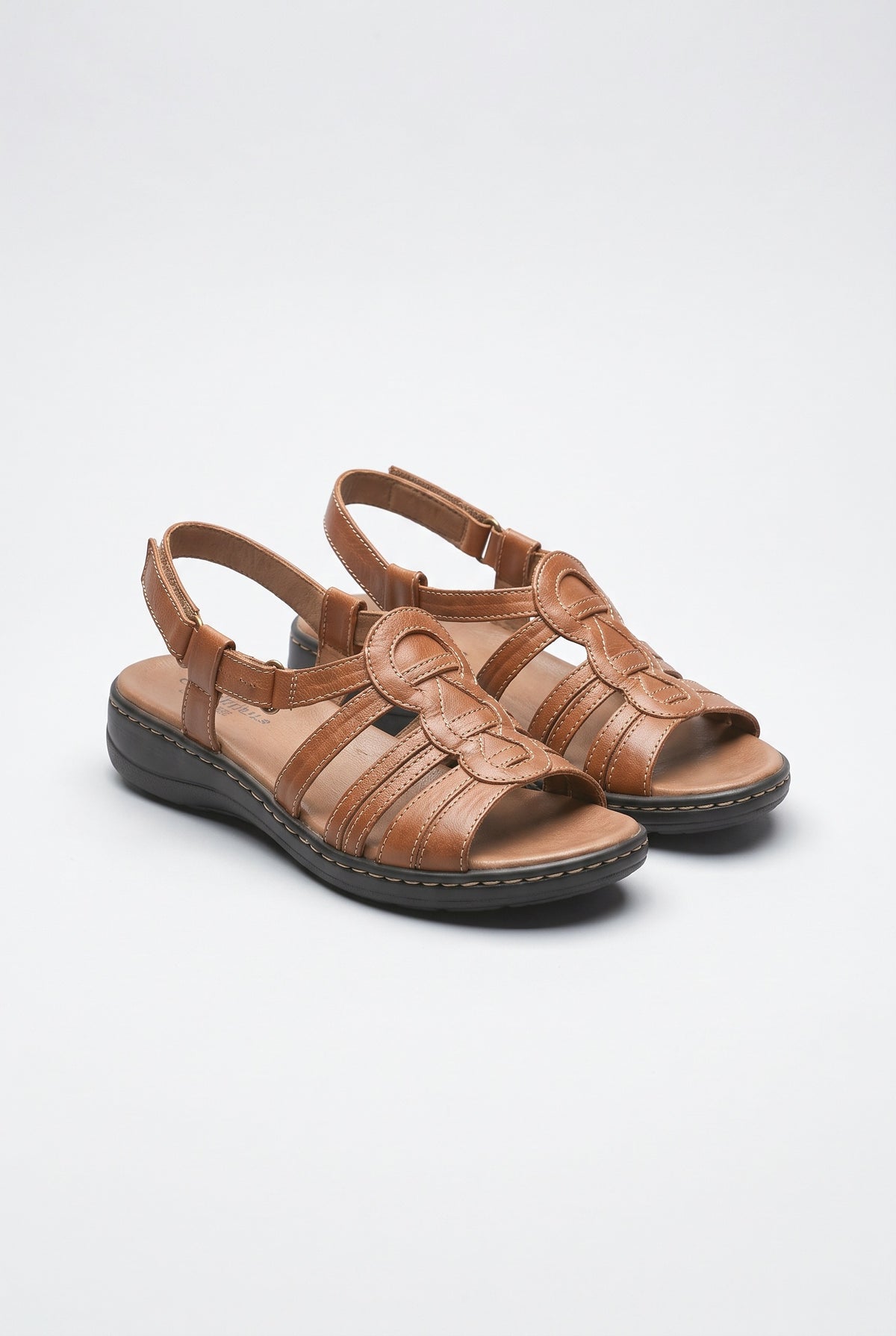 Platform Sandals