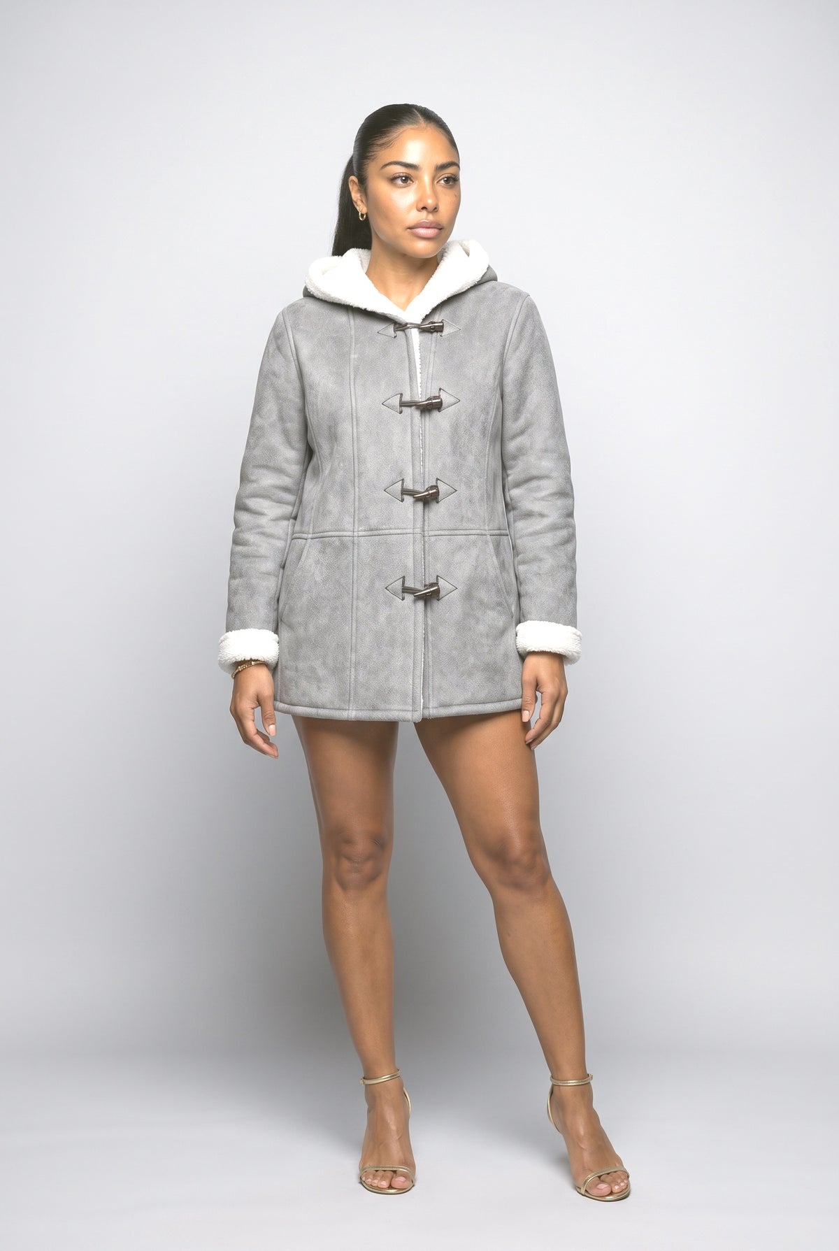 Winter Coat