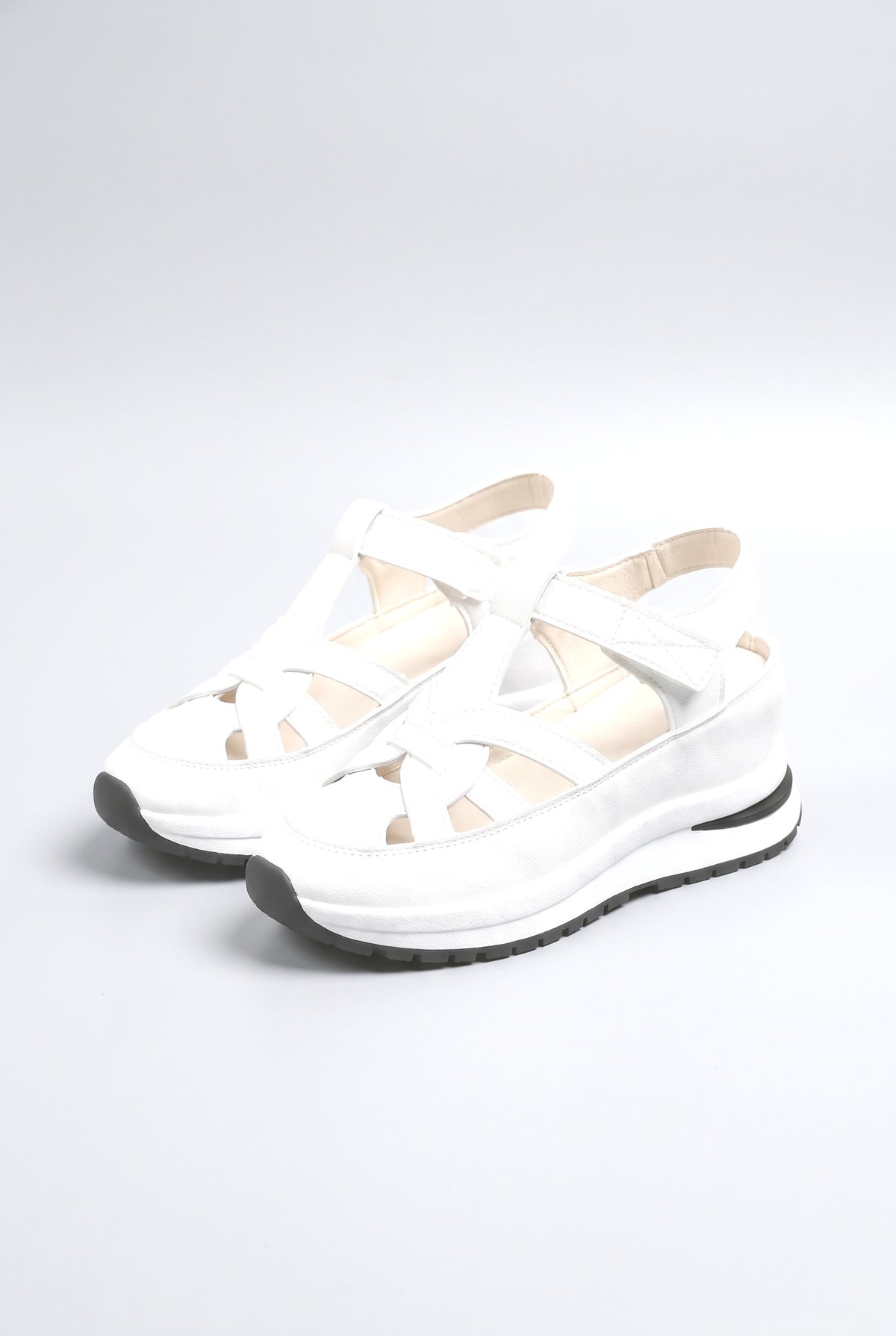 Platform Sandals