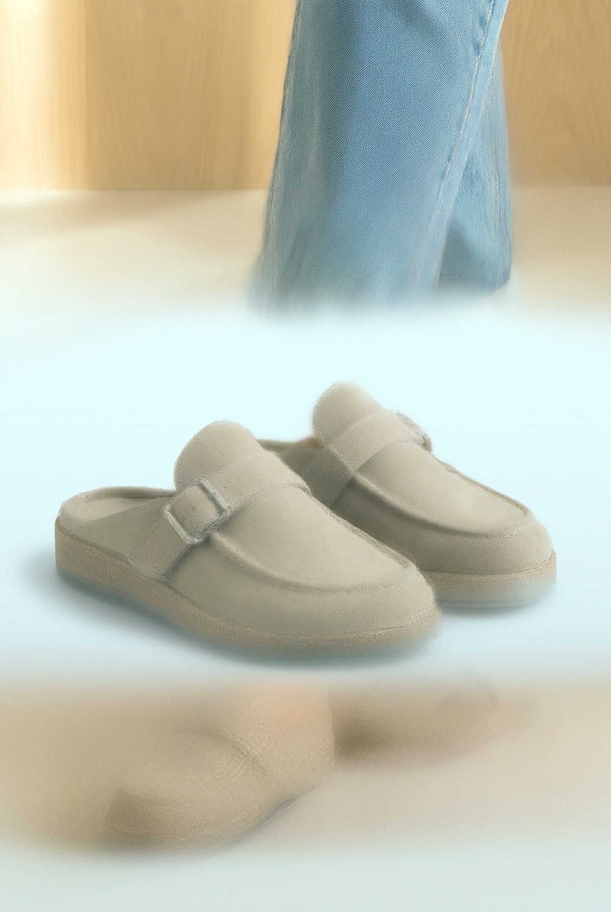 Loafers Women