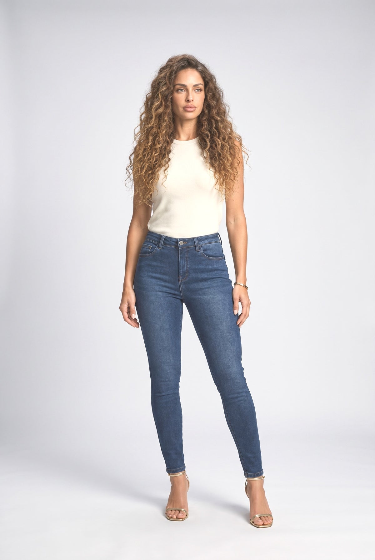 Women's Jeans