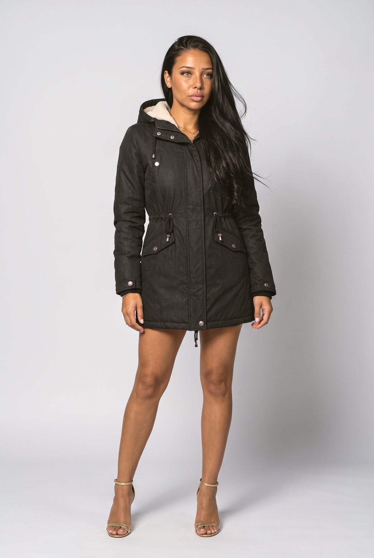 Puffer Jacket