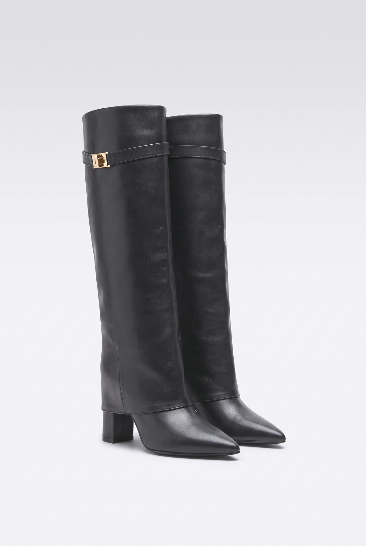 Knee High Boots