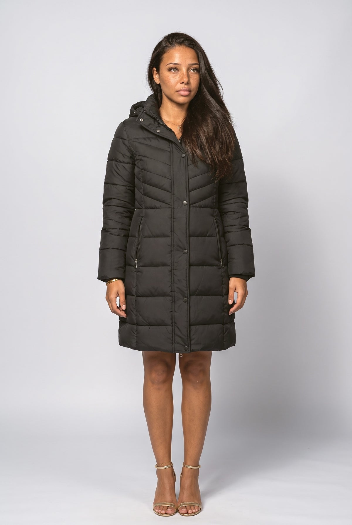 Puffer Jacket