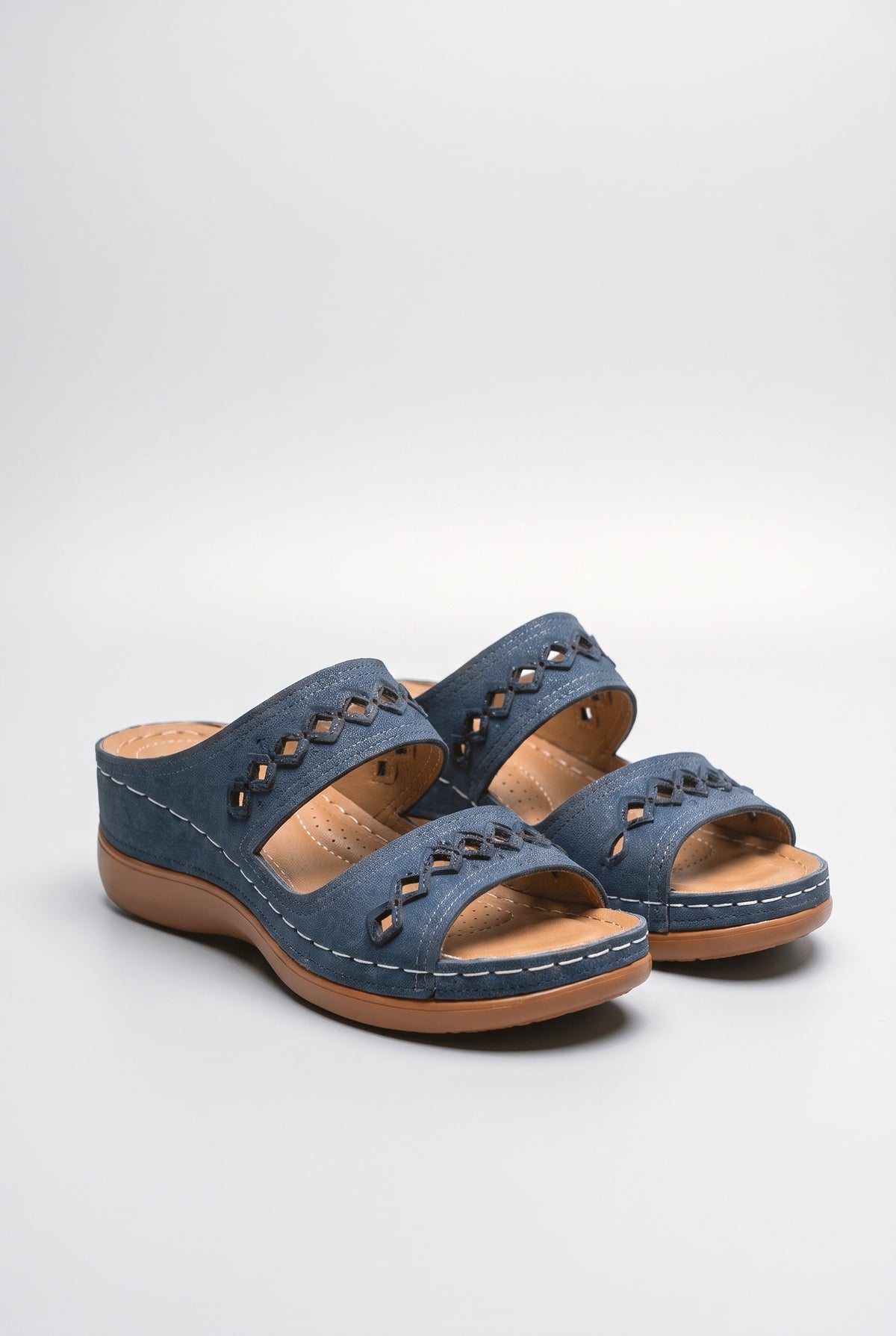 Platform Sandals