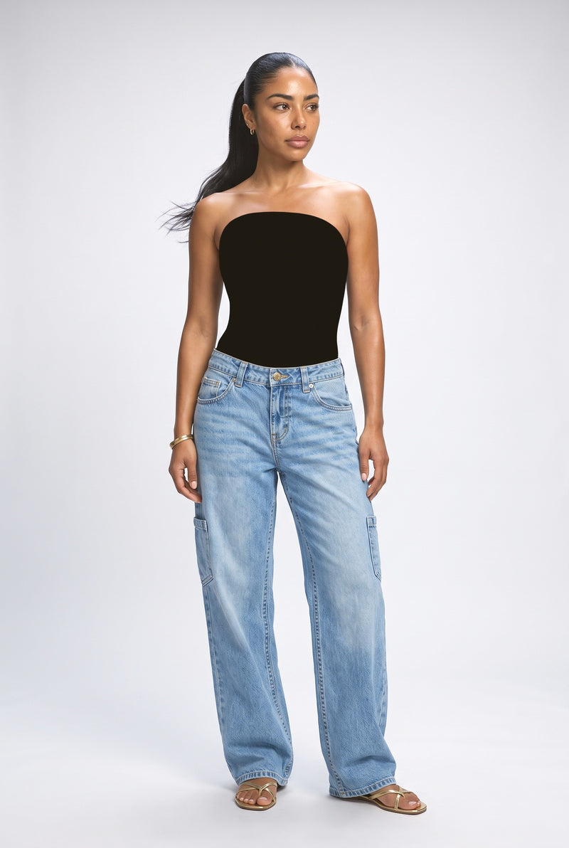 Blue Jeans