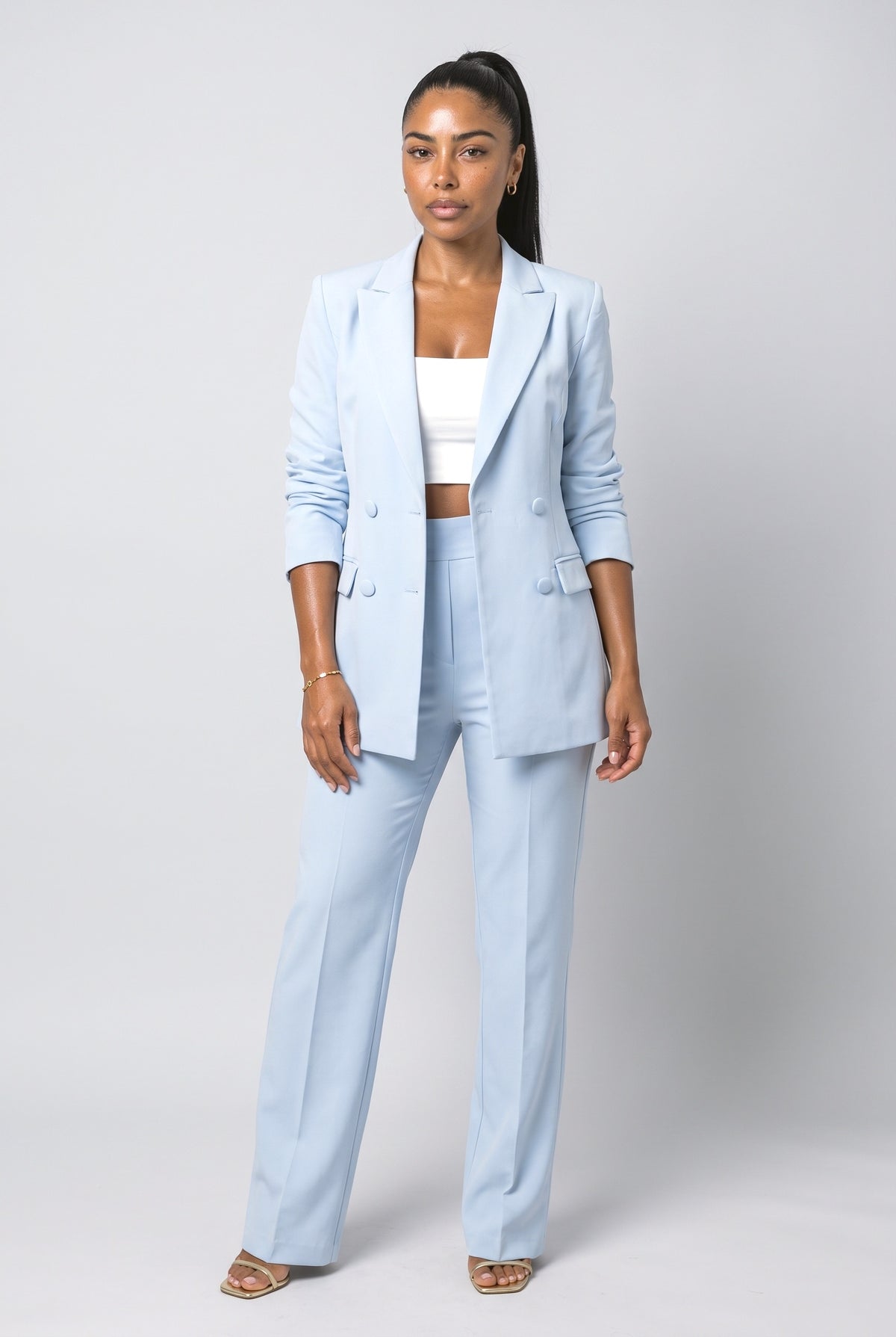 Two Piece Outfit