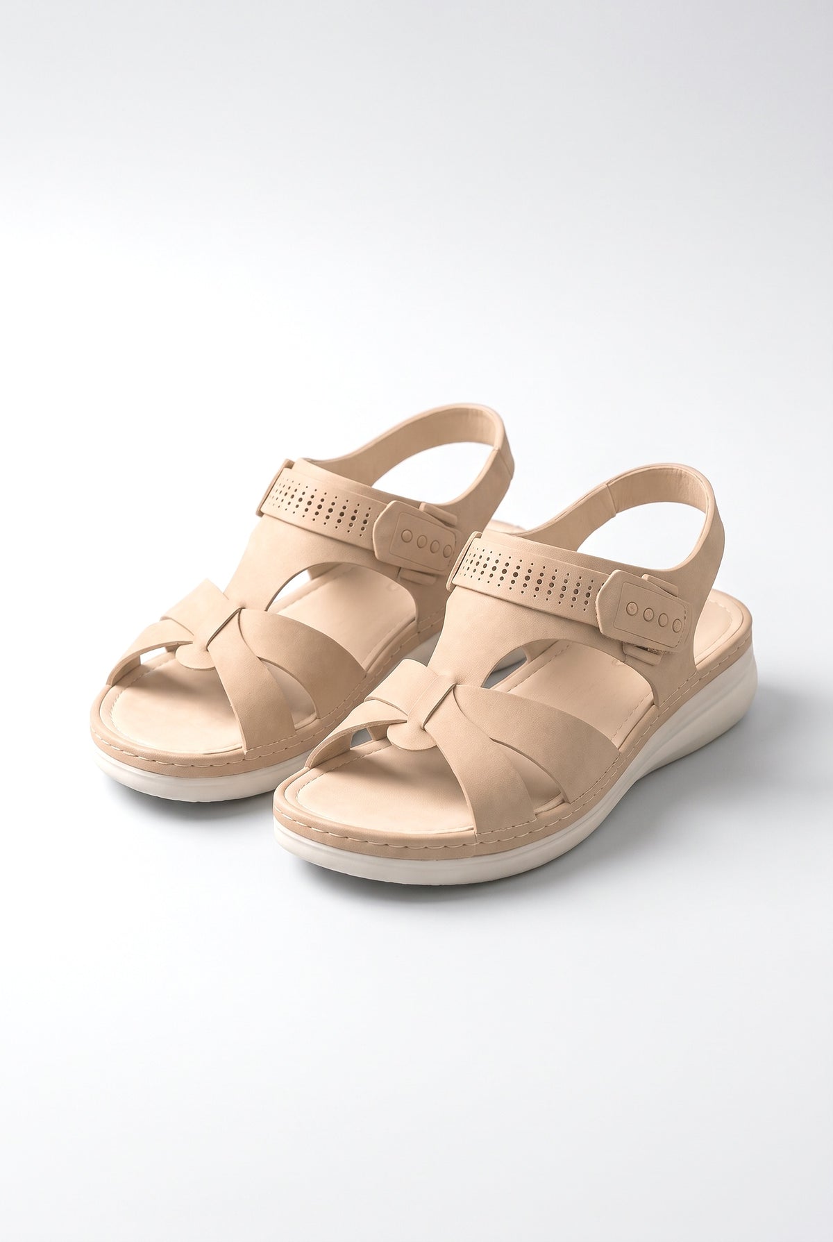 Platform Sandals