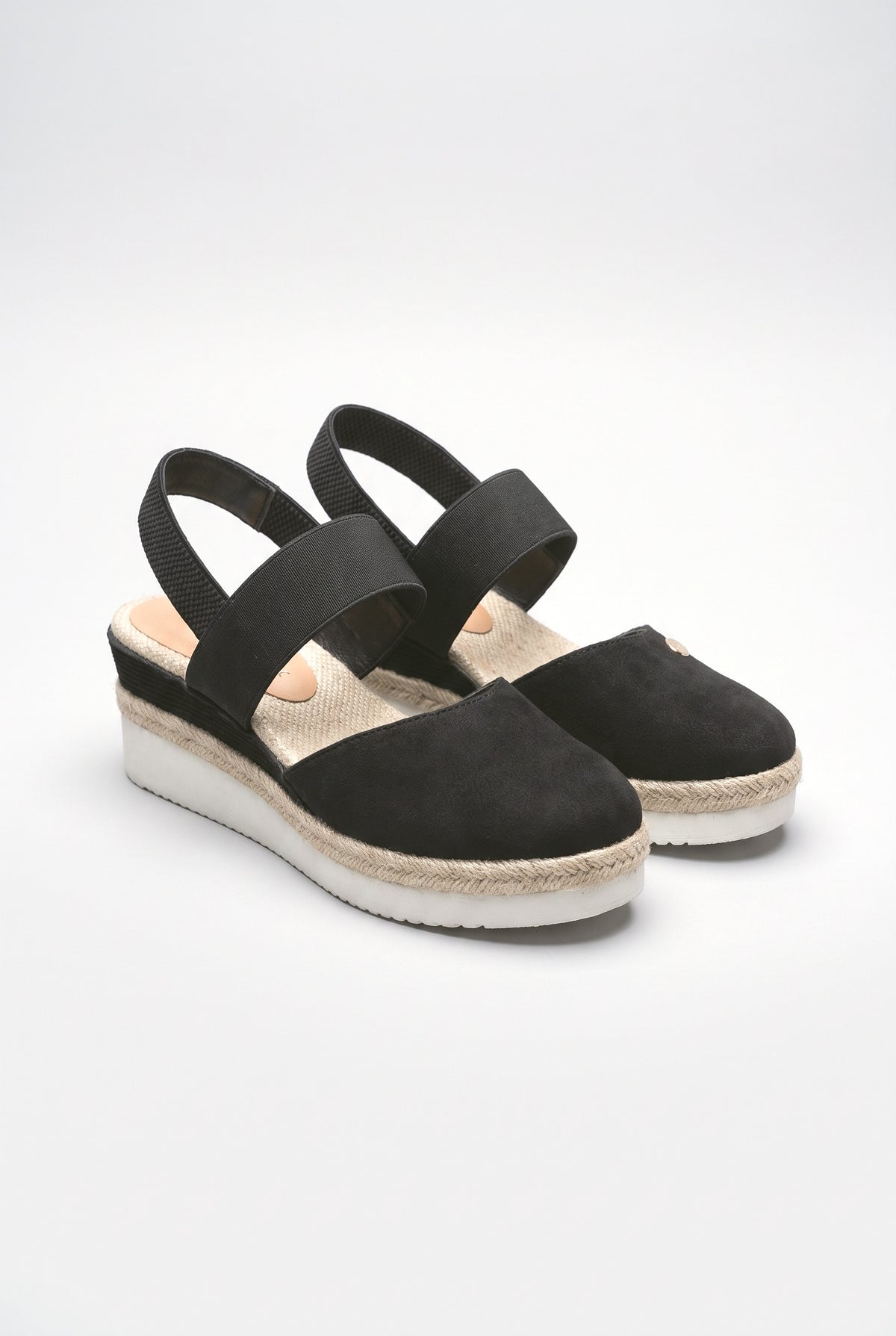 Platform Sandals