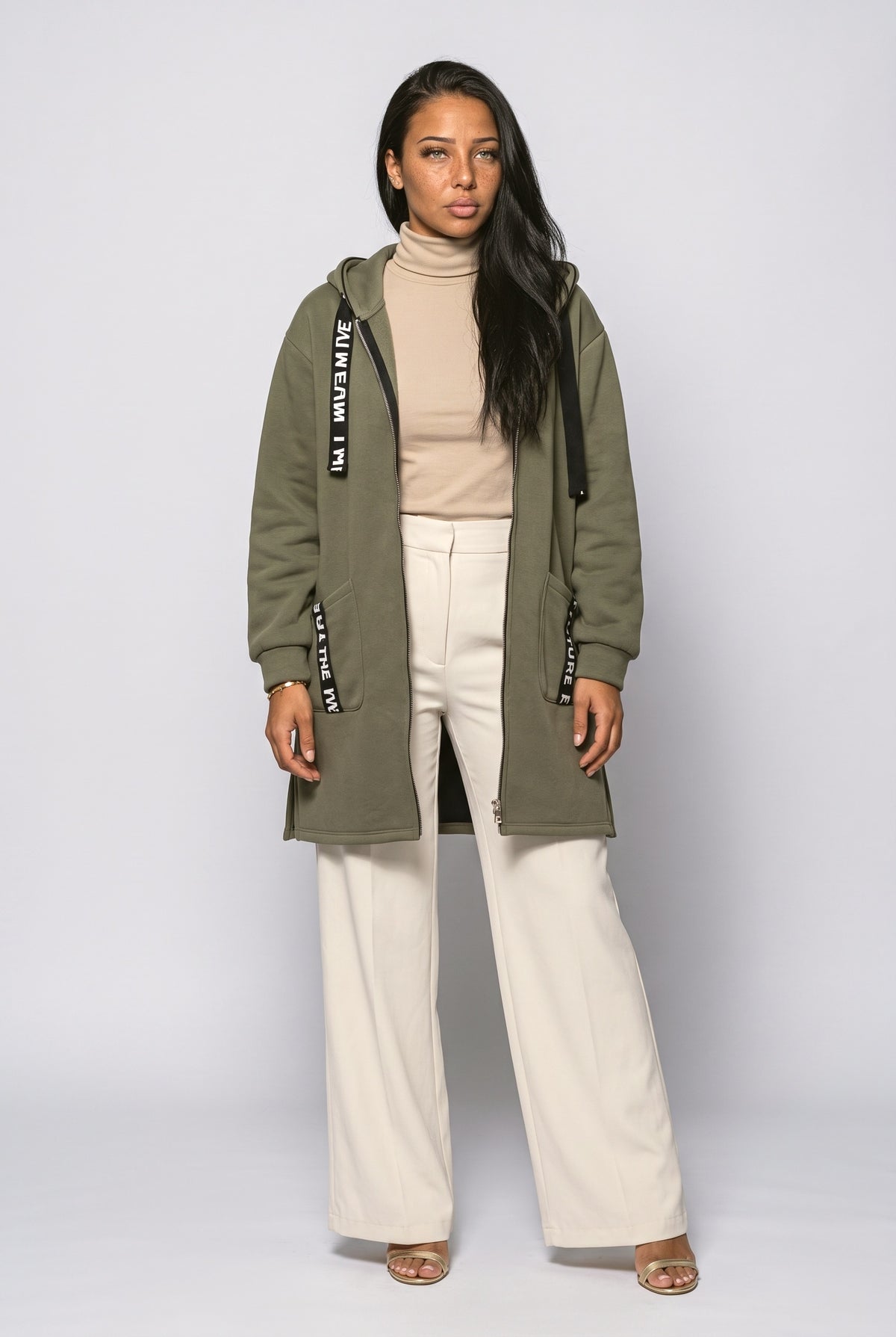Fleece Jacket