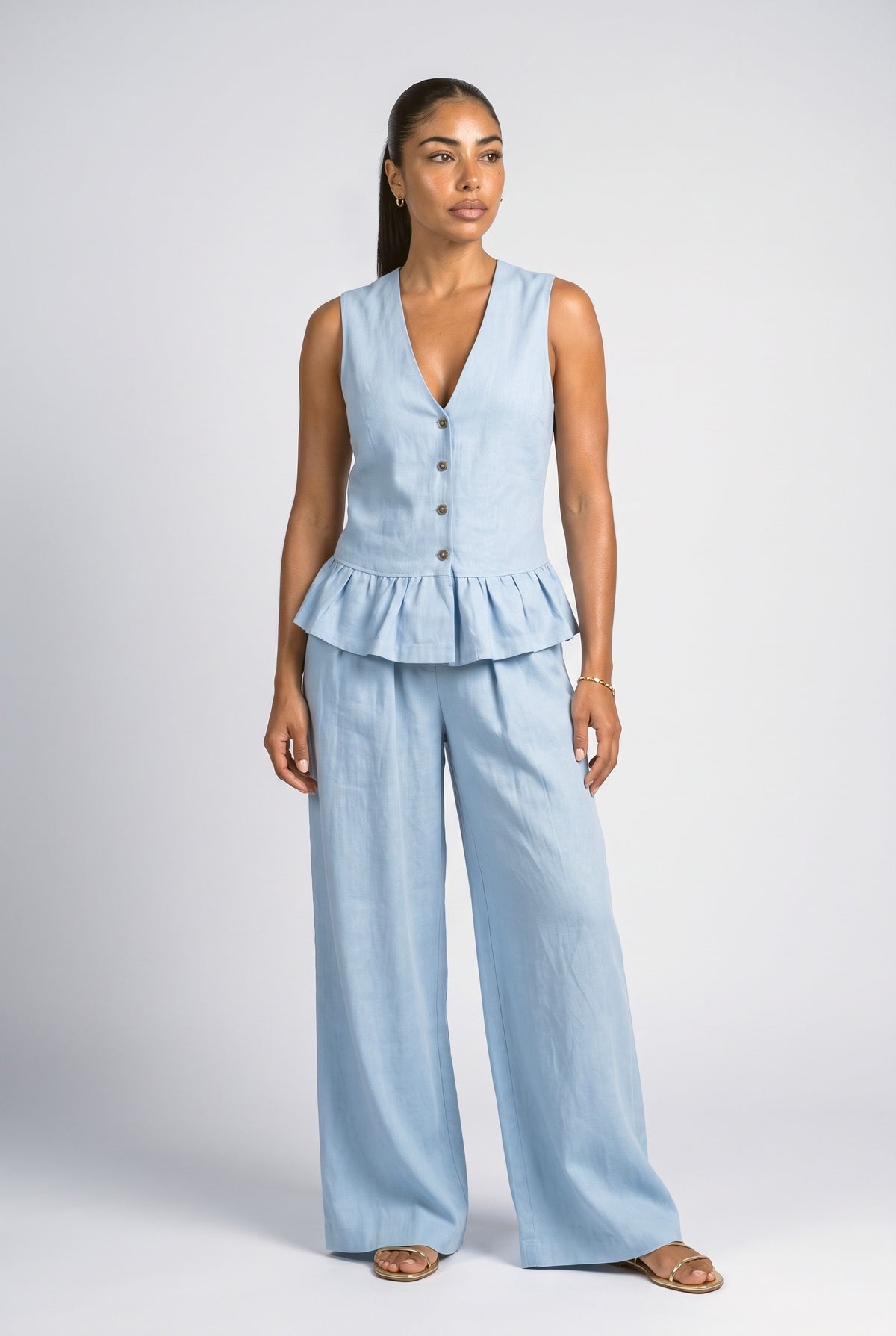 Two Piece Outfit