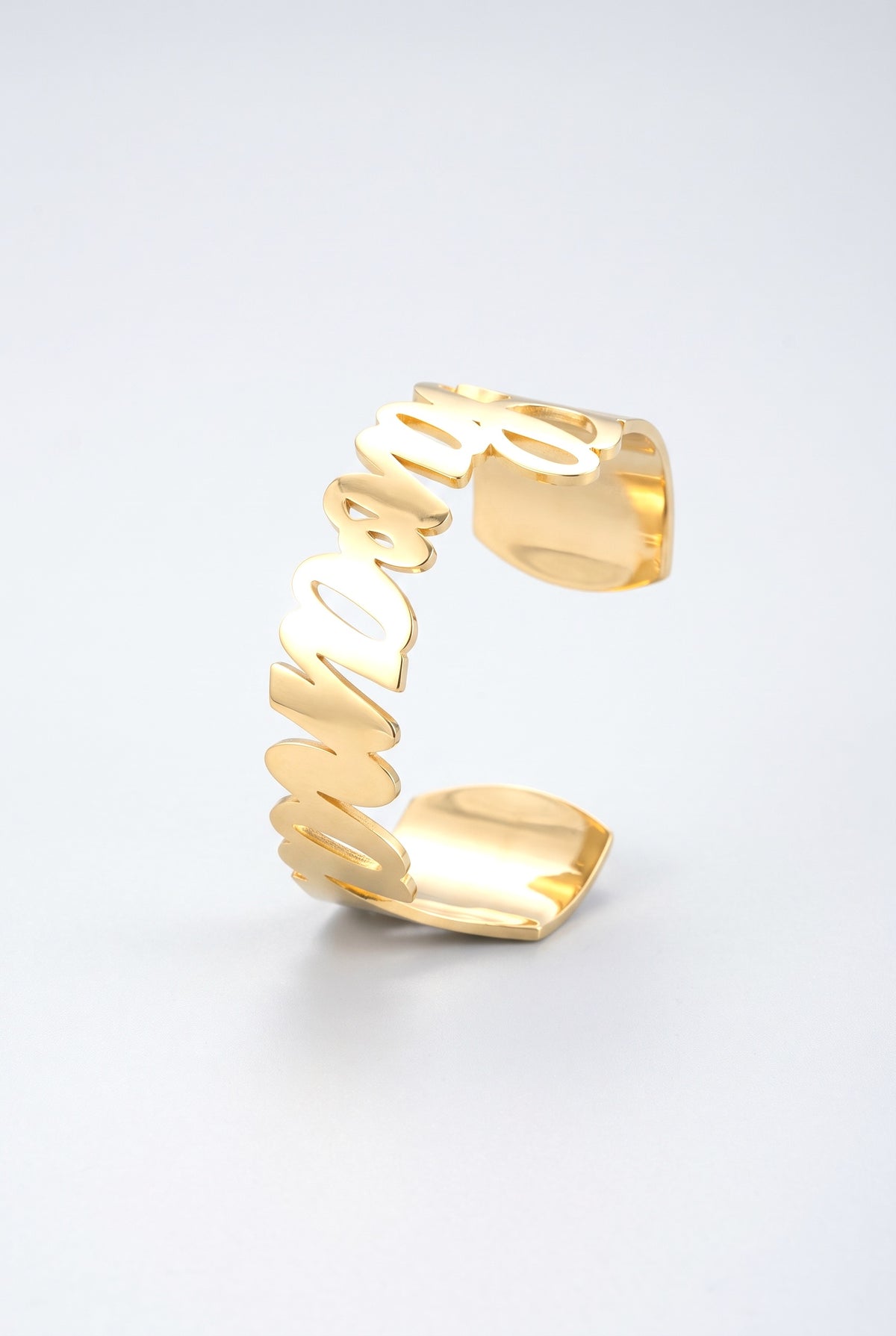 Charm Bracelet