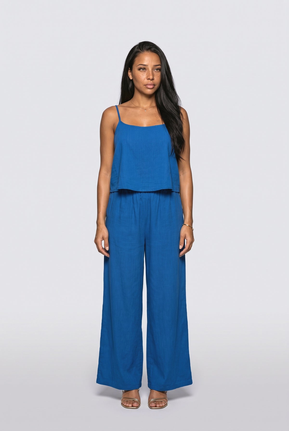 Cami Two Piece Outfit