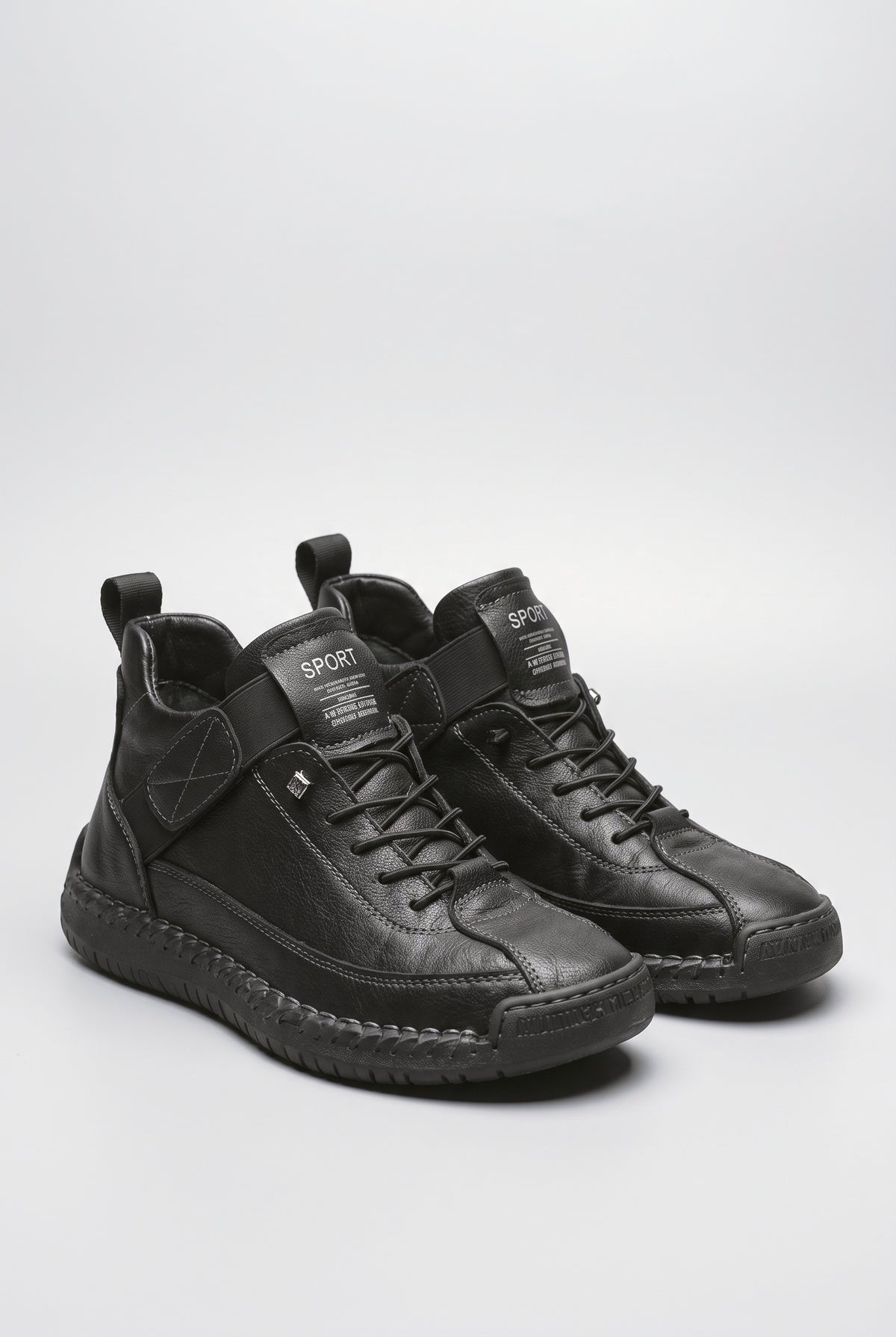 Chunky Sneakers