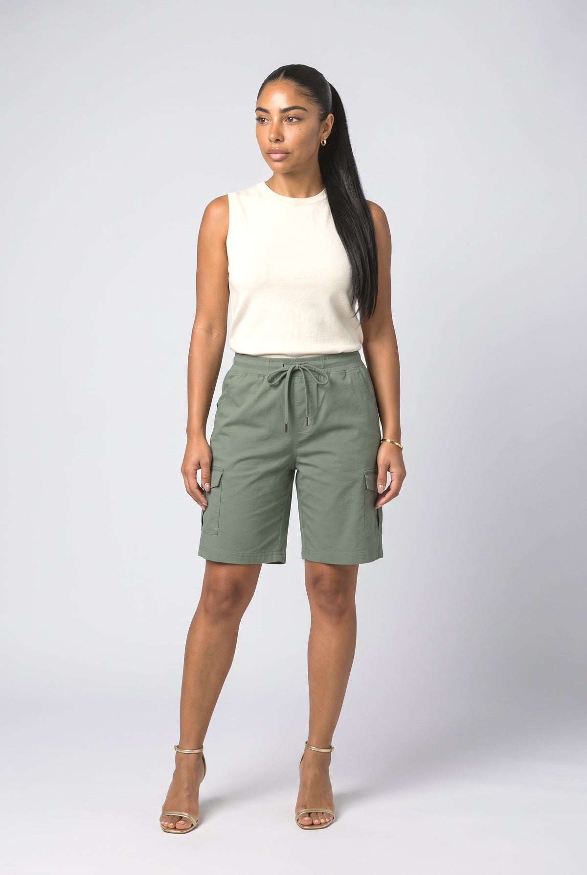 Women's Shorts