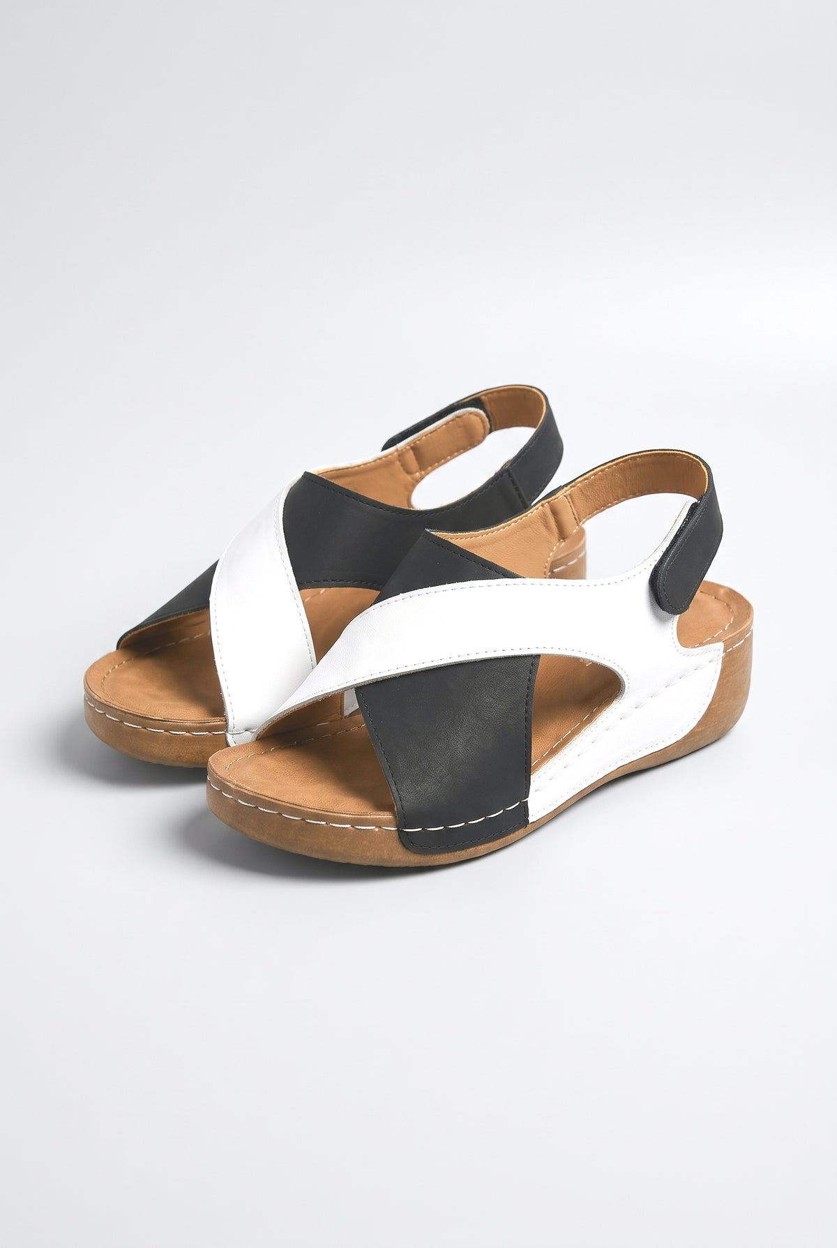 Platform Sandals