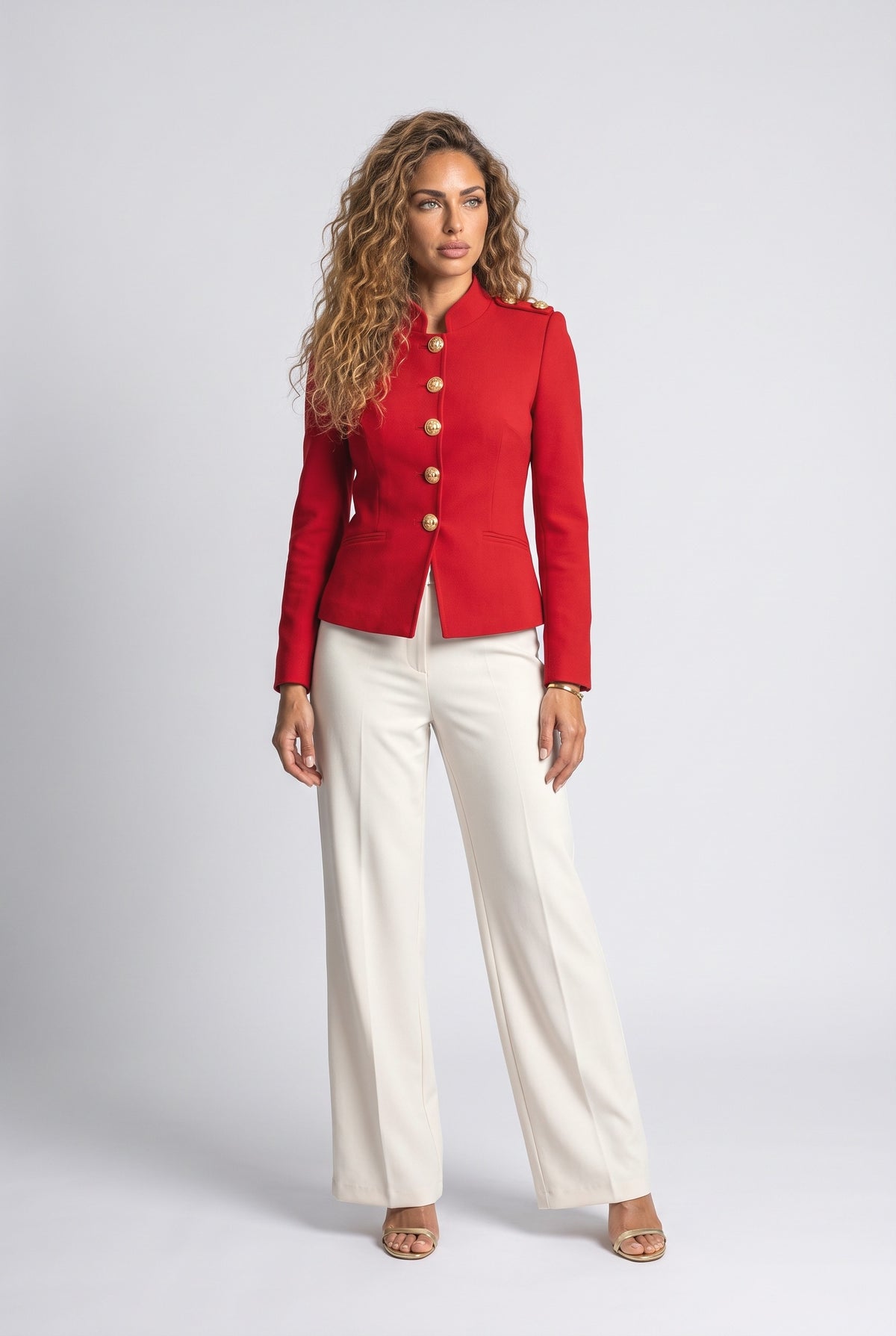 Women's Blazer