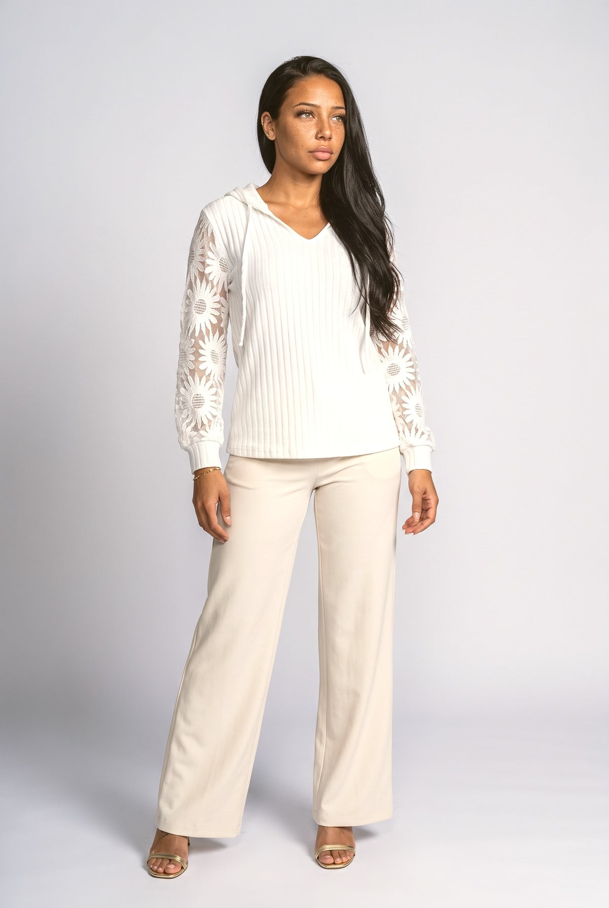 Knit Cardigan