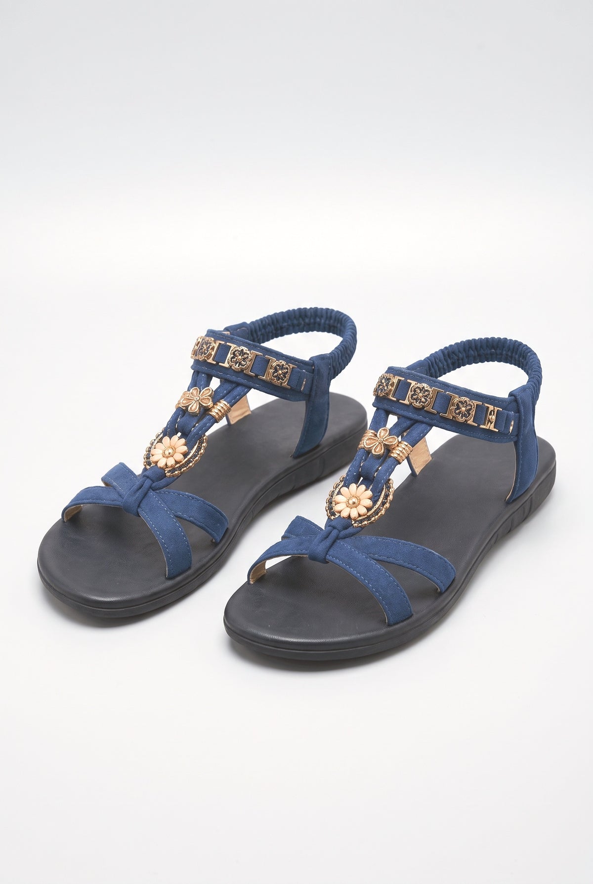 Platform Sandals