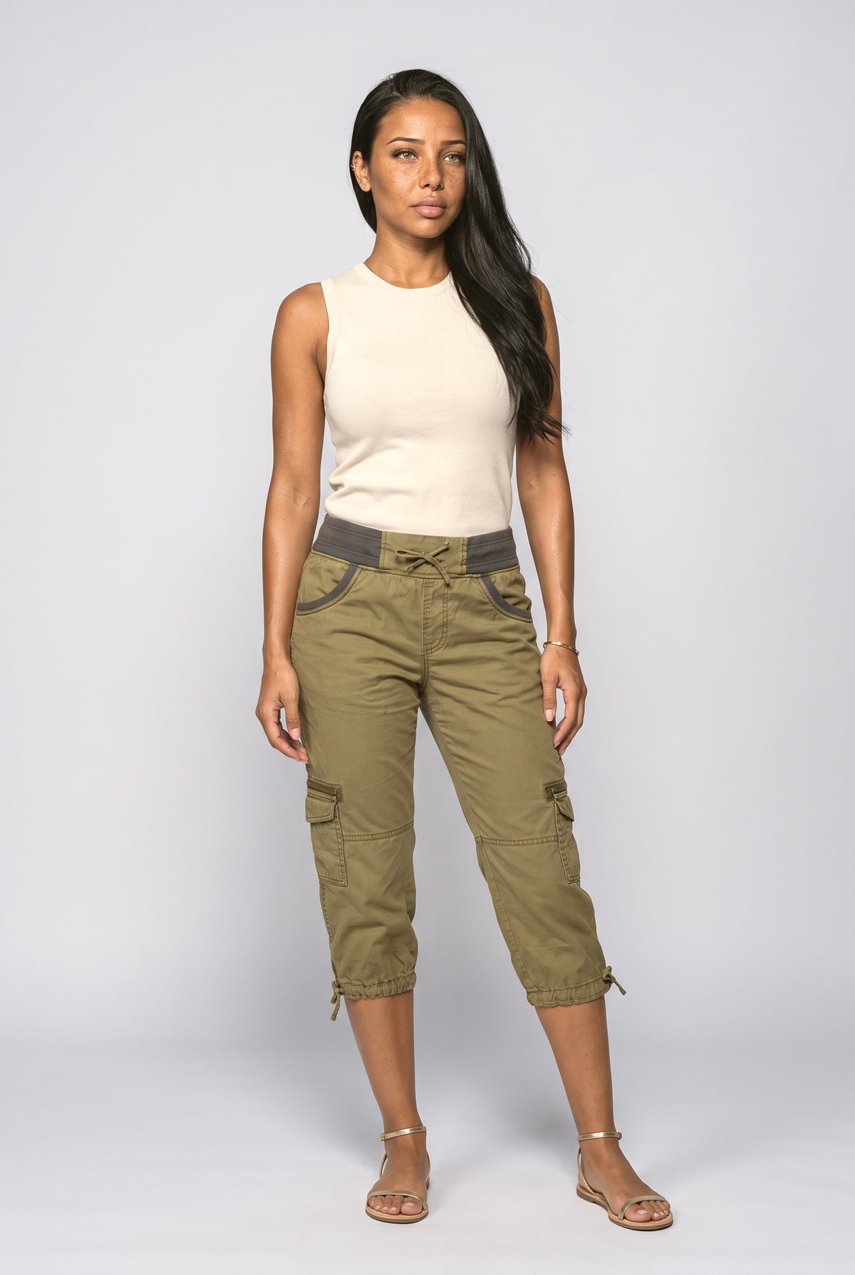 Cargo Pants