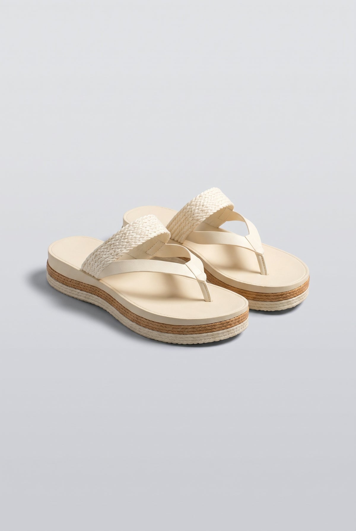 Platform Sandals