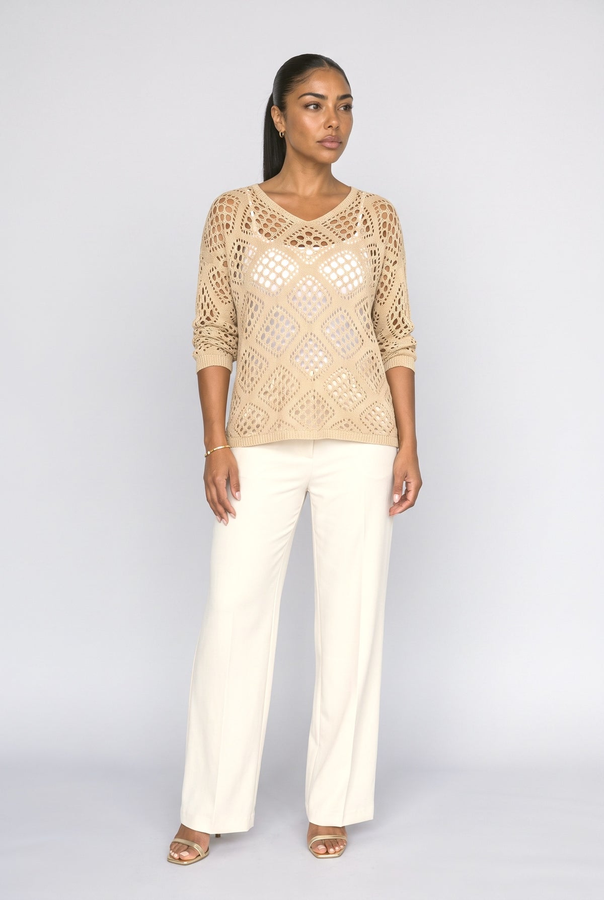 Knit Top