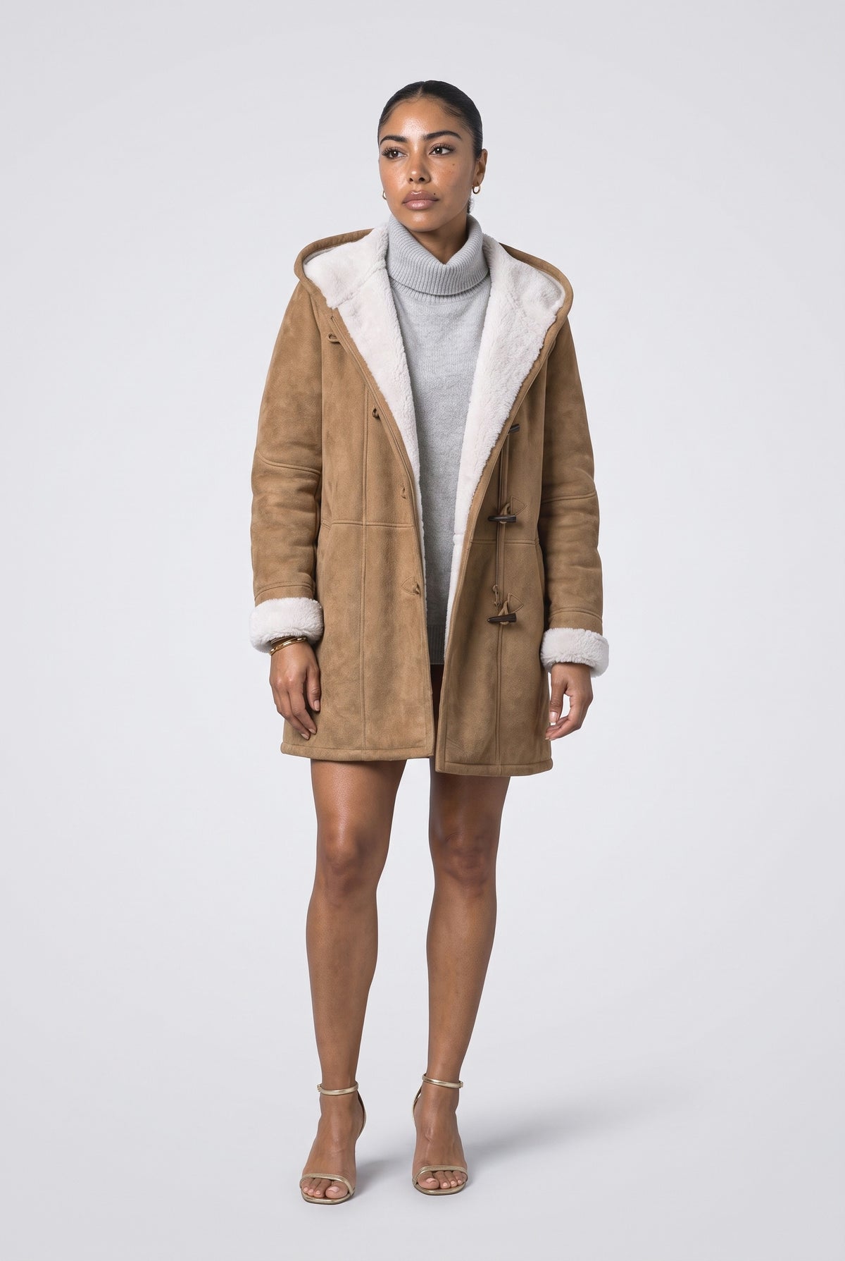 Winter Coat