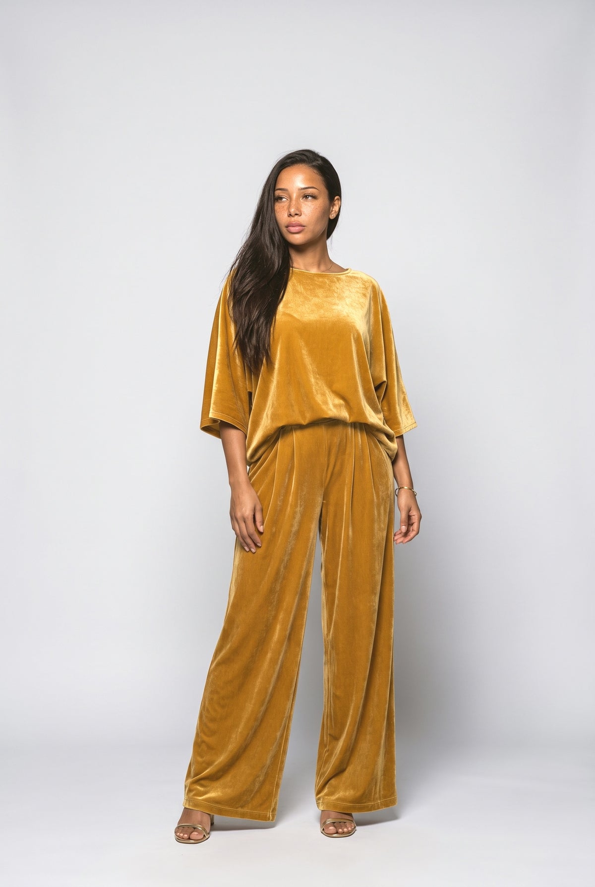 Pants Set Women
