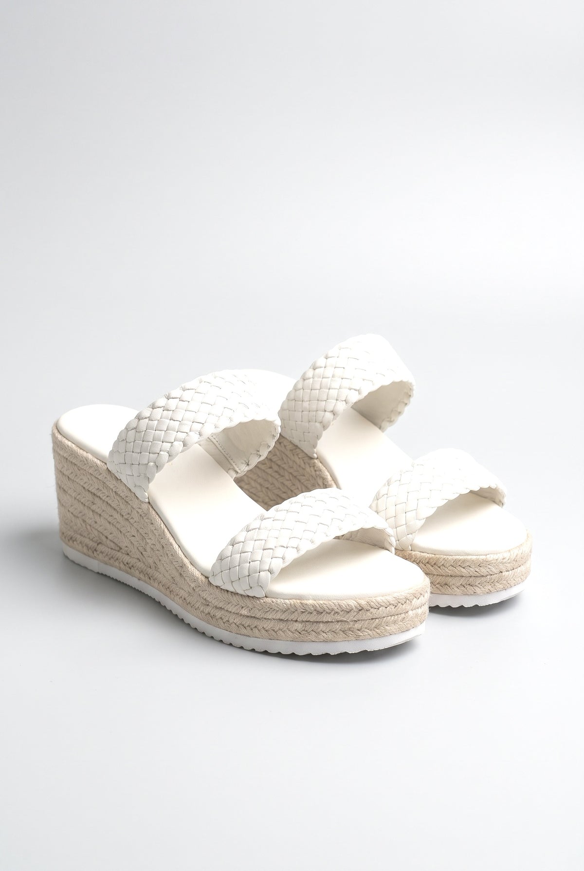 Platform Sandals
