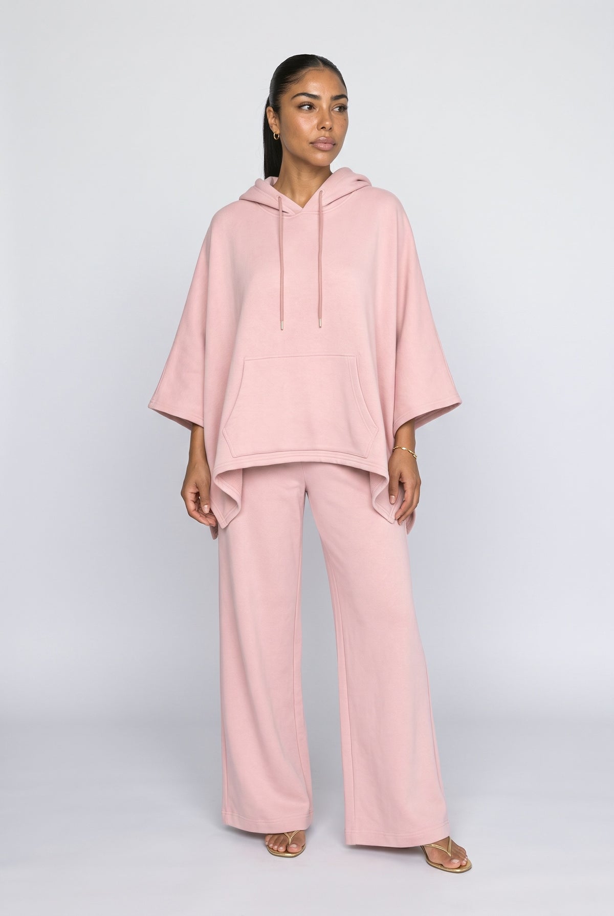 Cape Bomber Jacket