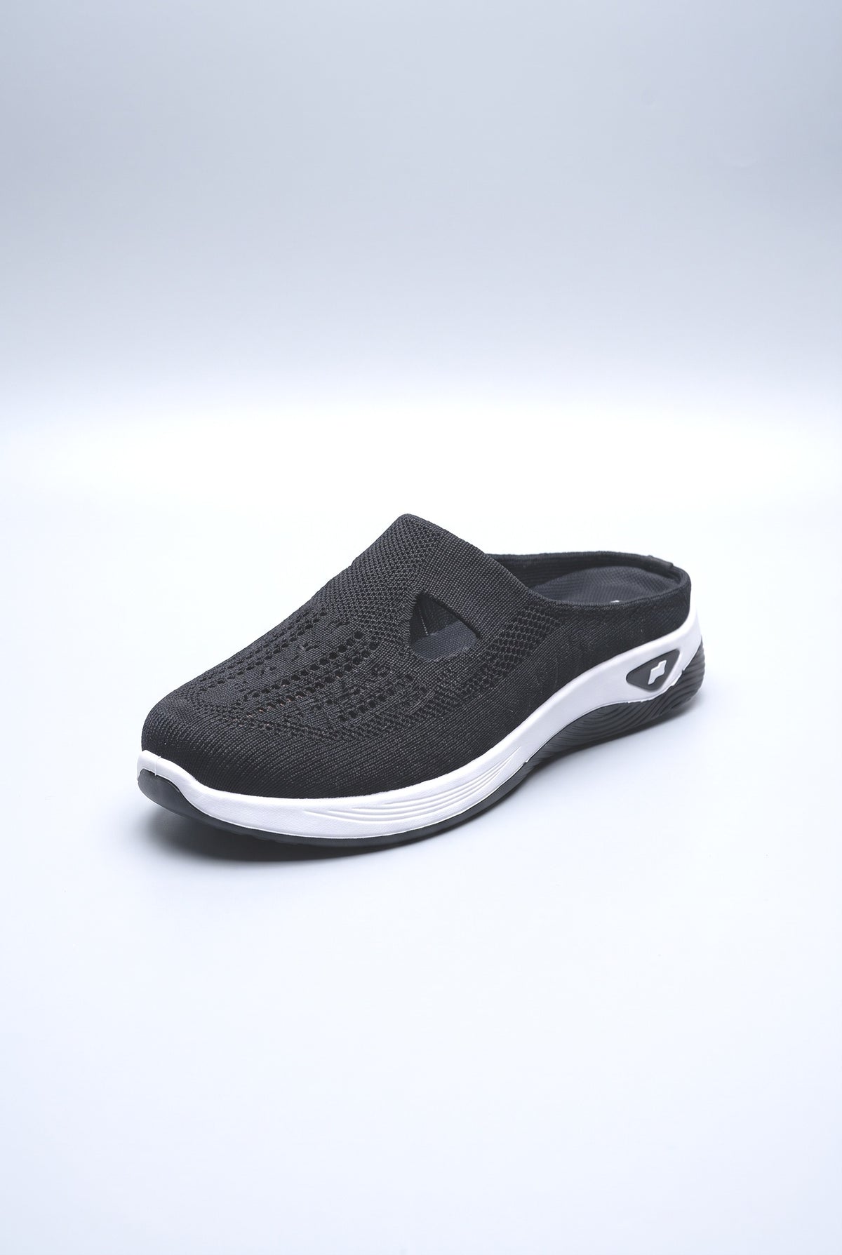 Mesh Mule Shoes