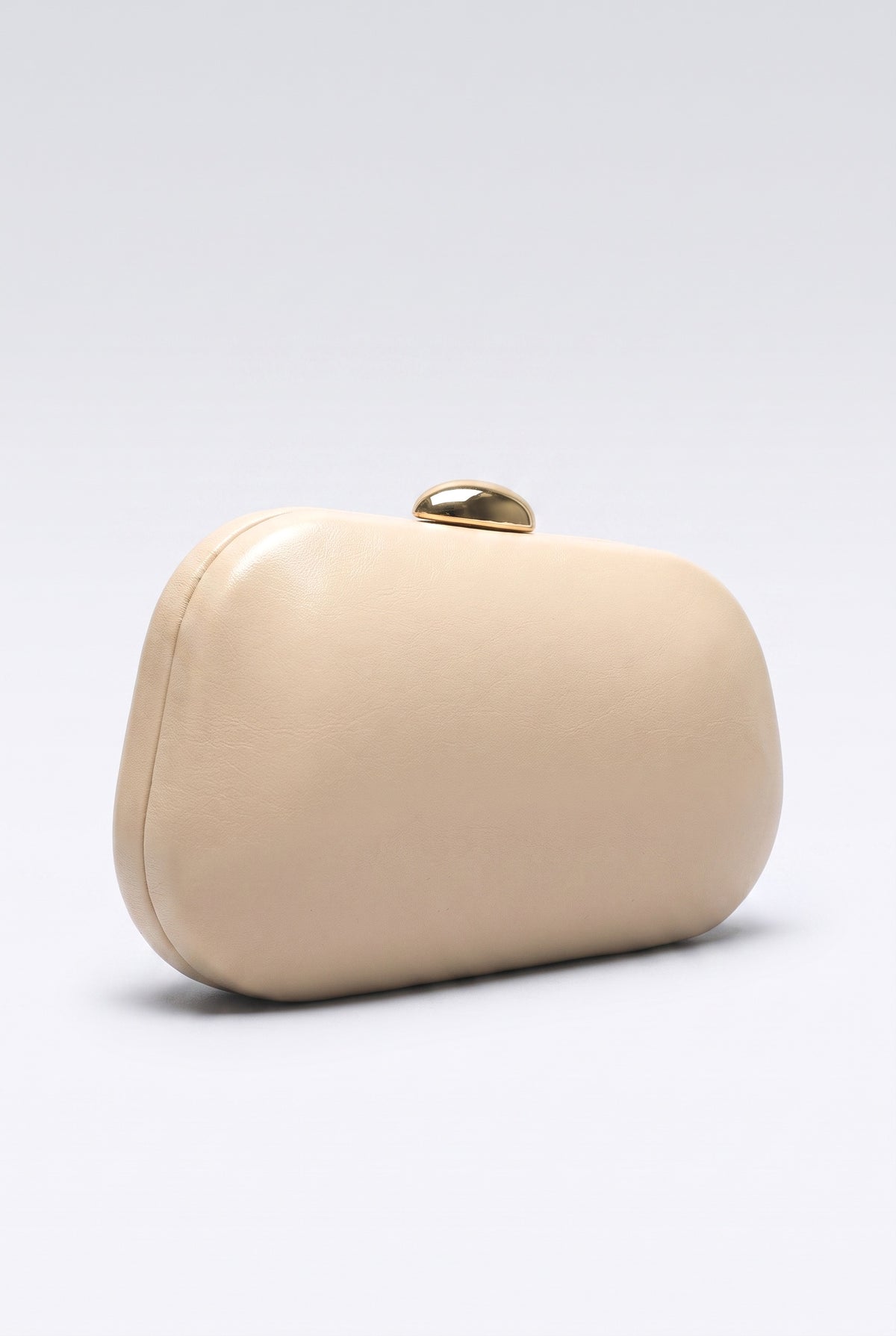 Shoulder Crossbody Bag, apricot